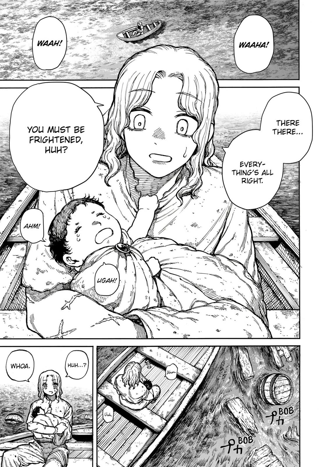 Centuria chapter 2 page 3