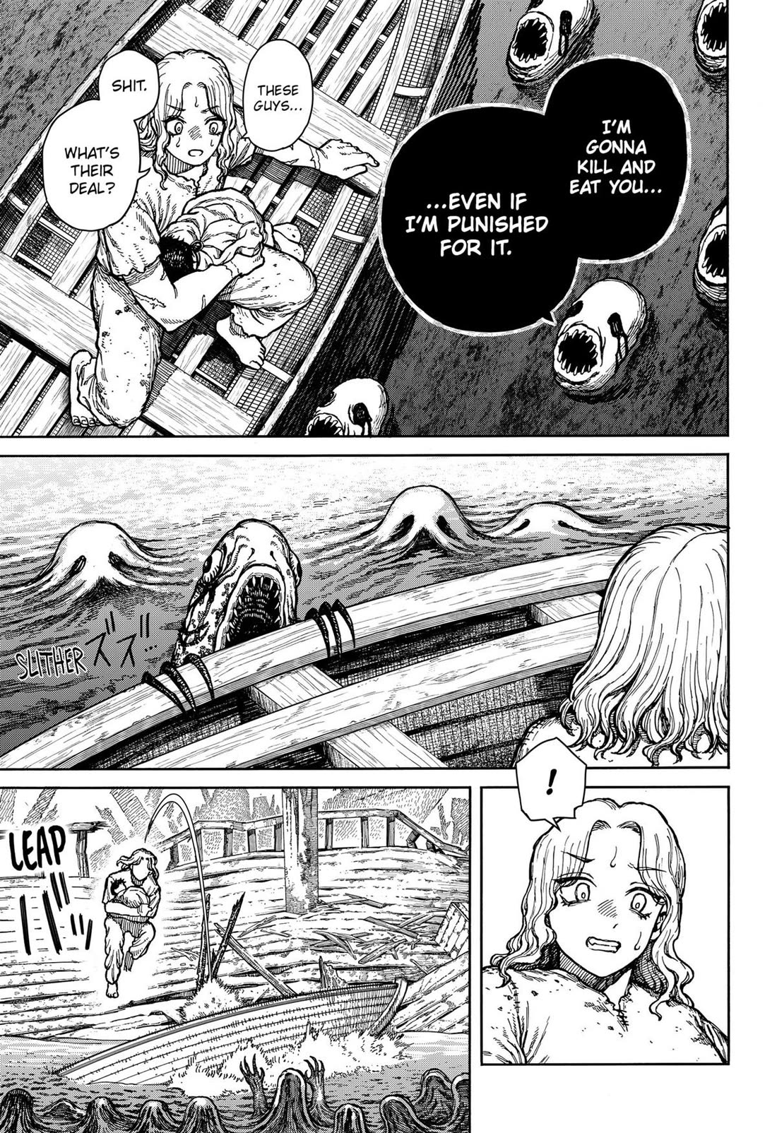 Centuria chapter 2 page 7