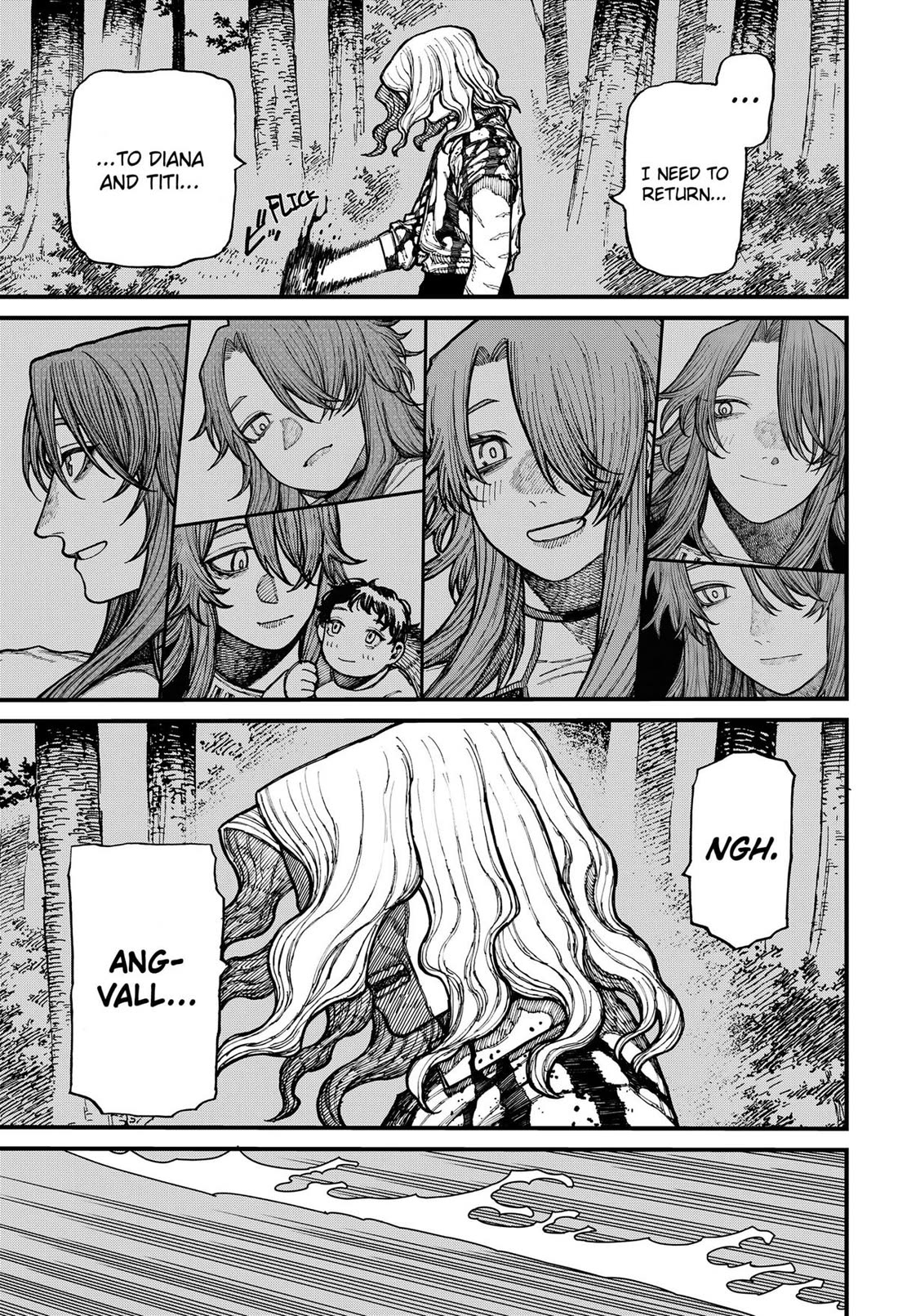 Centuria chapter 24 page 3