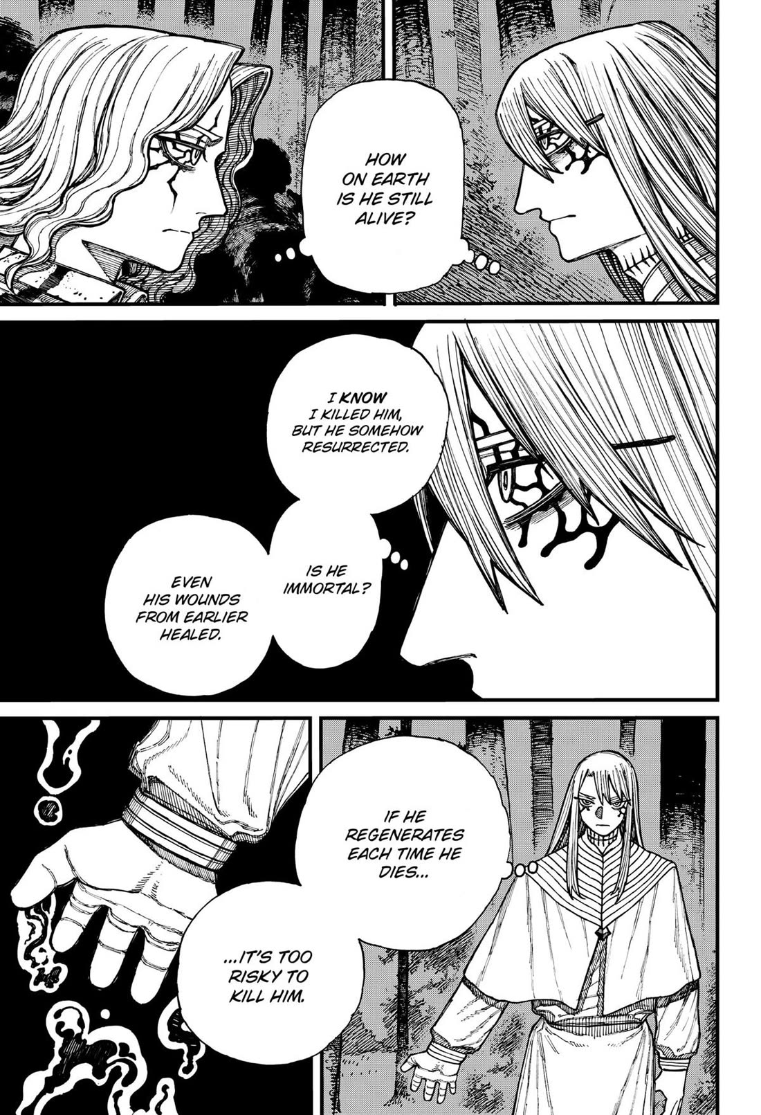 Centuria chapter 24 page 9