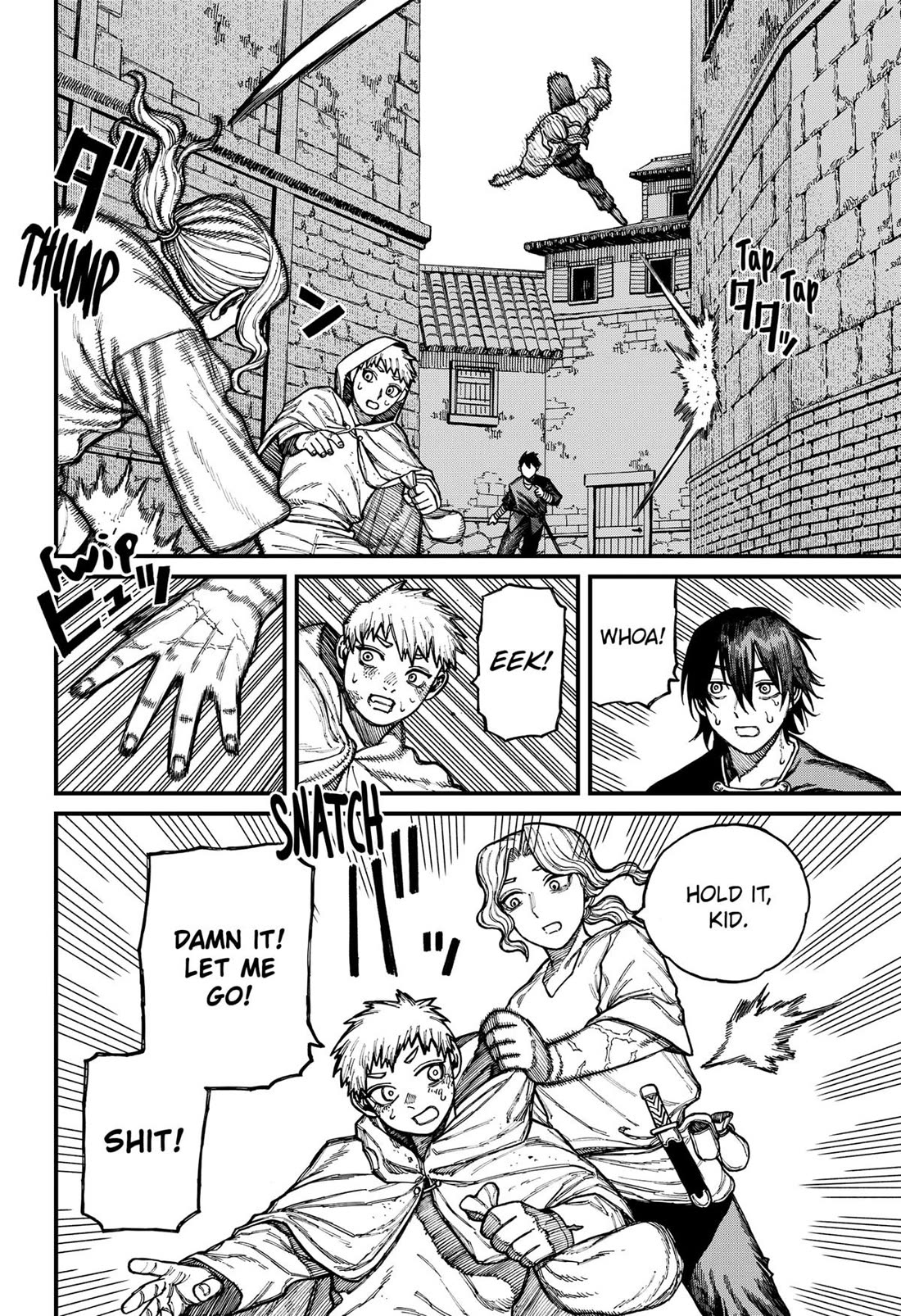 Centuria chapter 31 page 10