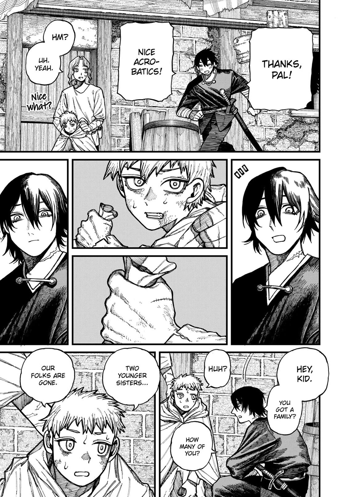 Centuria chapter 31 page 11