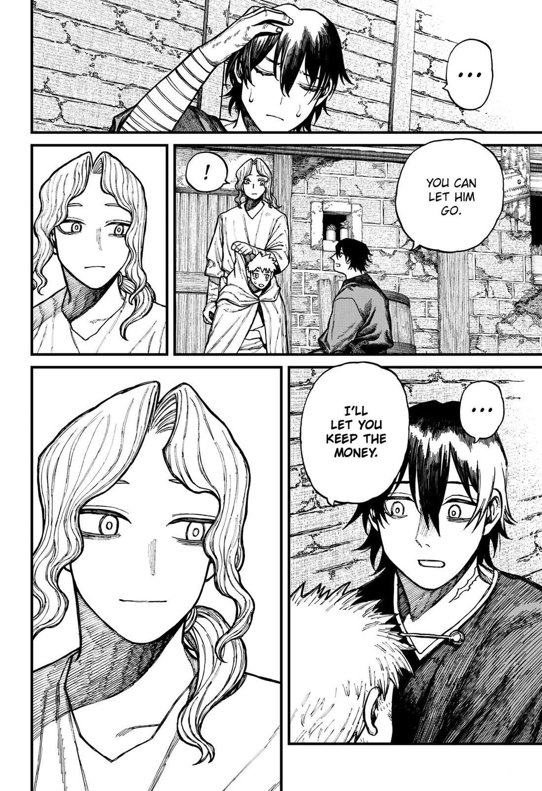 Centuria chapter 31 page 12