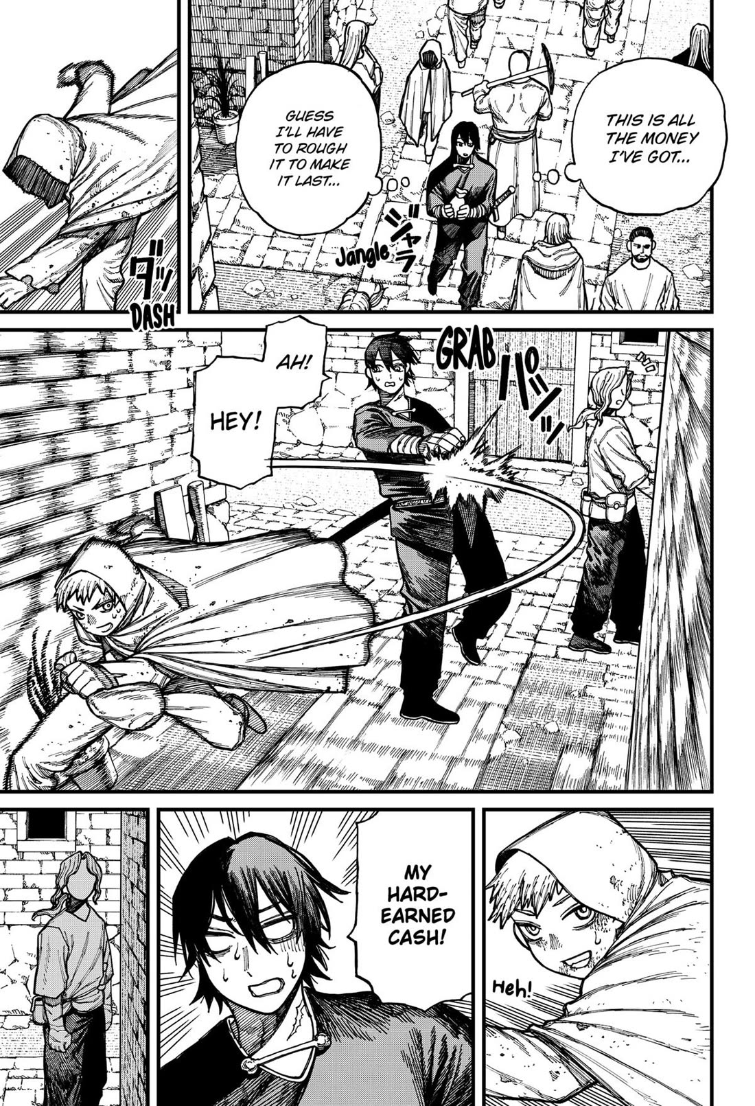 Centuria chapter 31 page 9