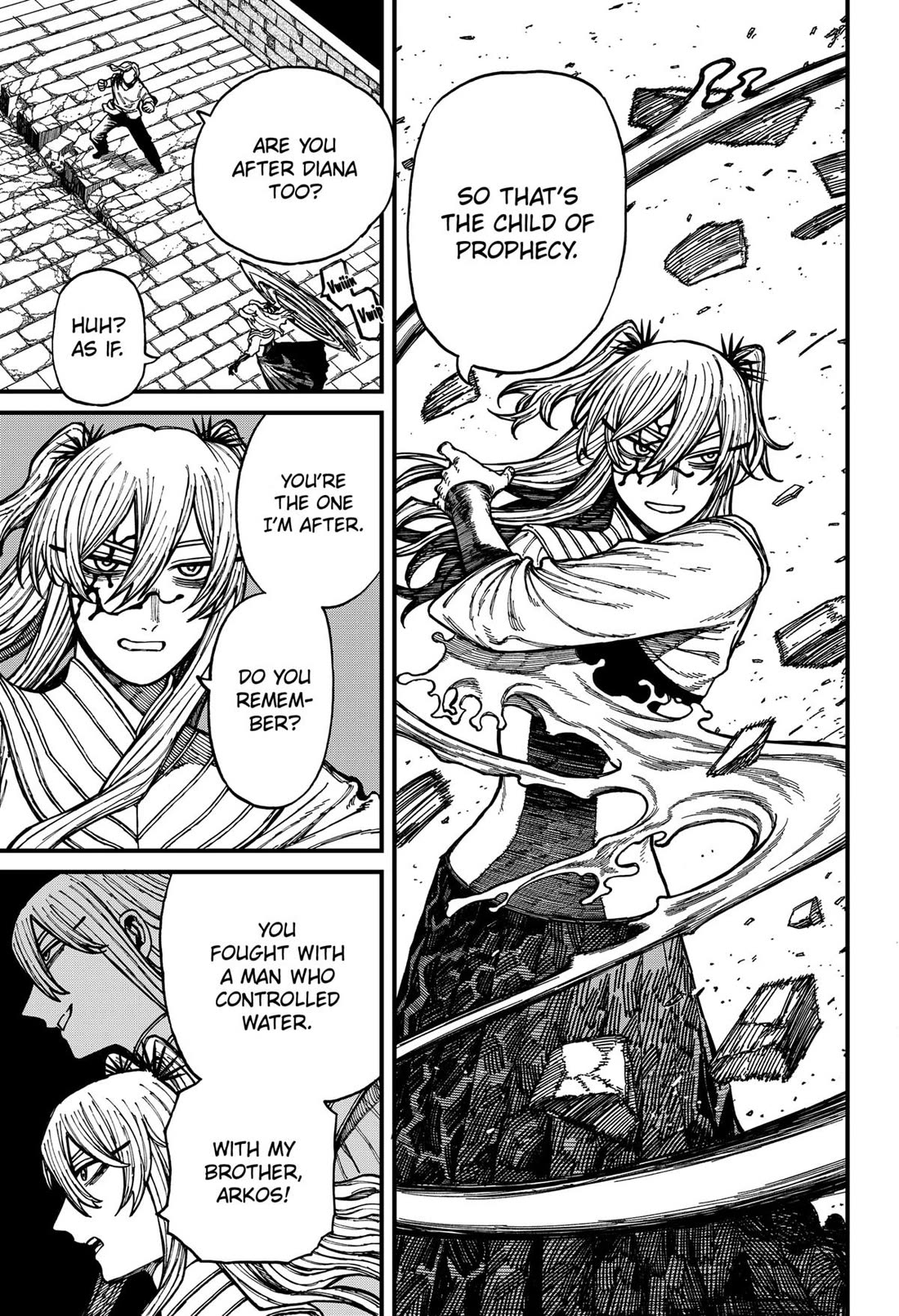 Centuria chapter 33 page 16