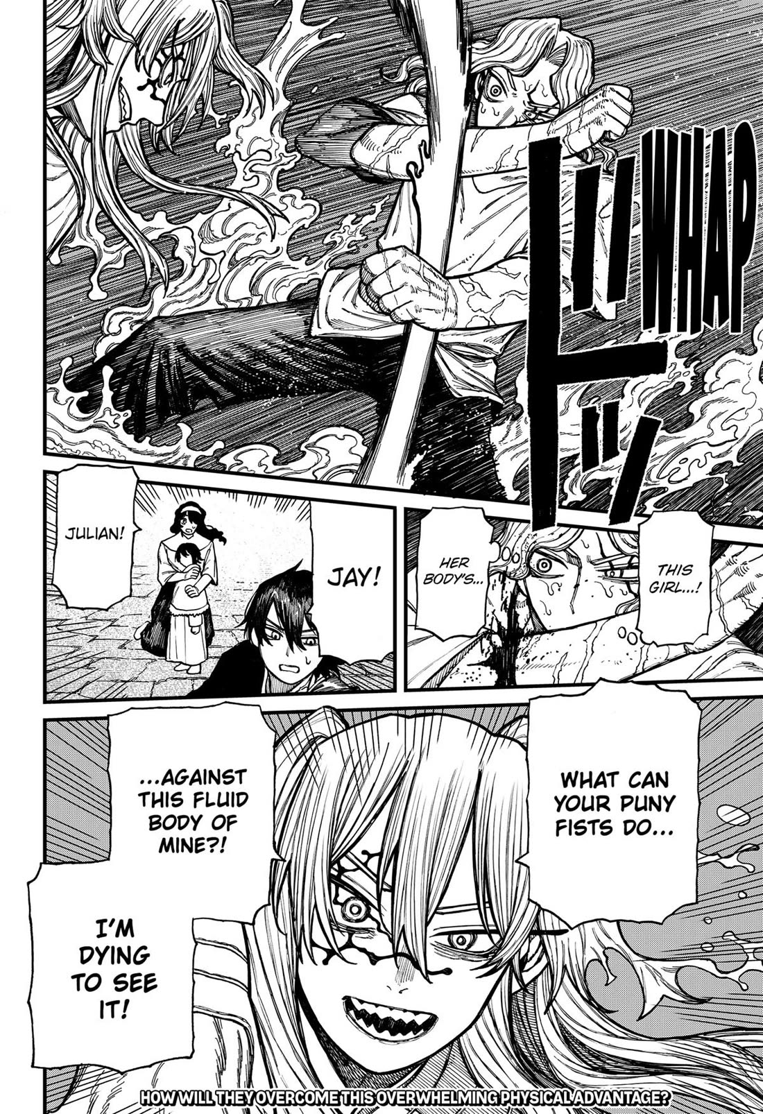 Centuria chapter 33 page 19