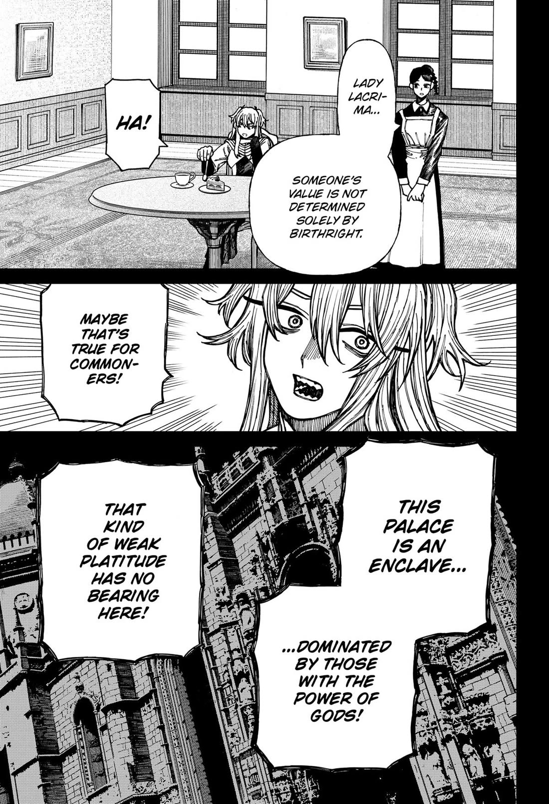 Centuria chapter 33 page 5