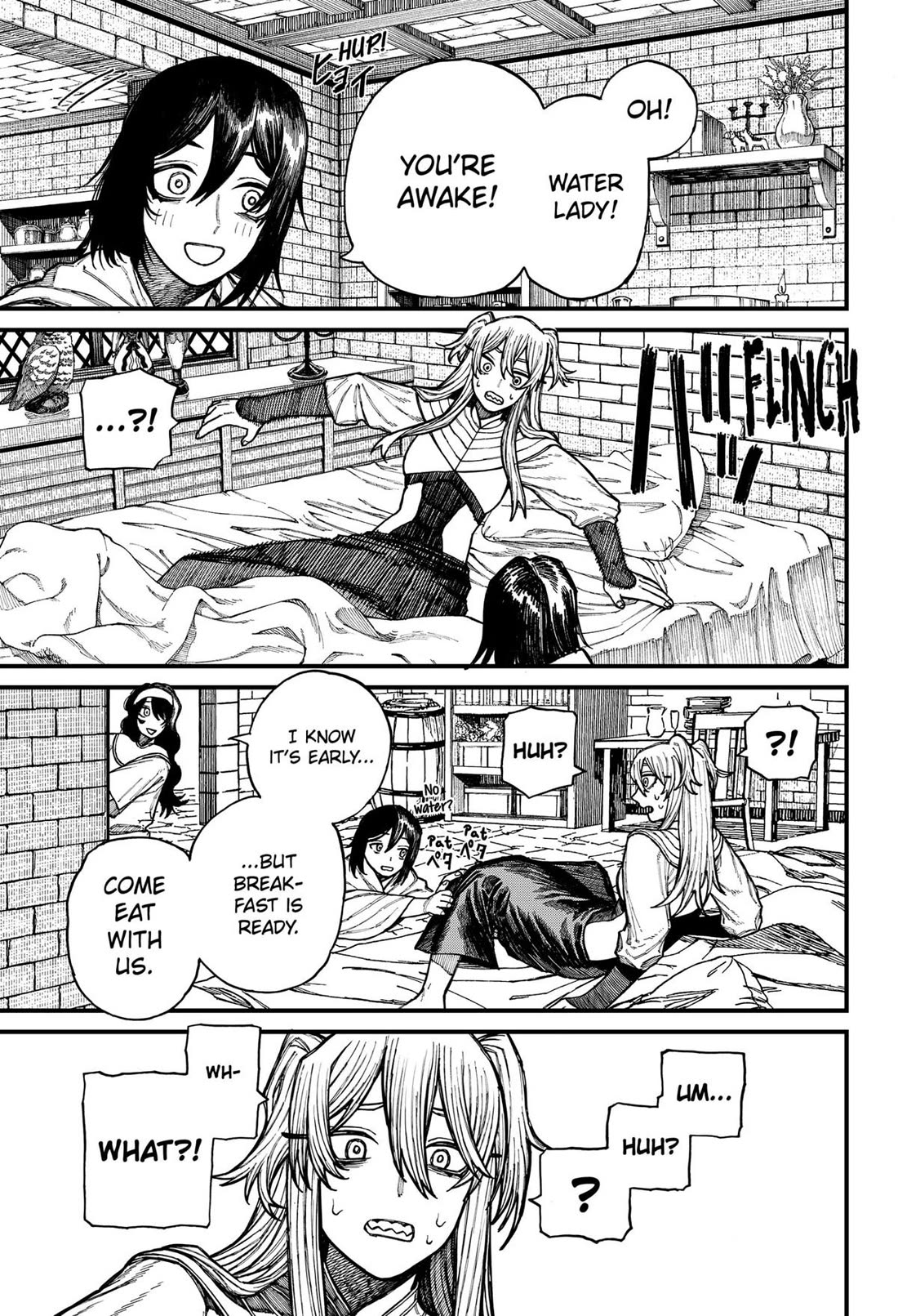 Centuria chapter 35 page 9