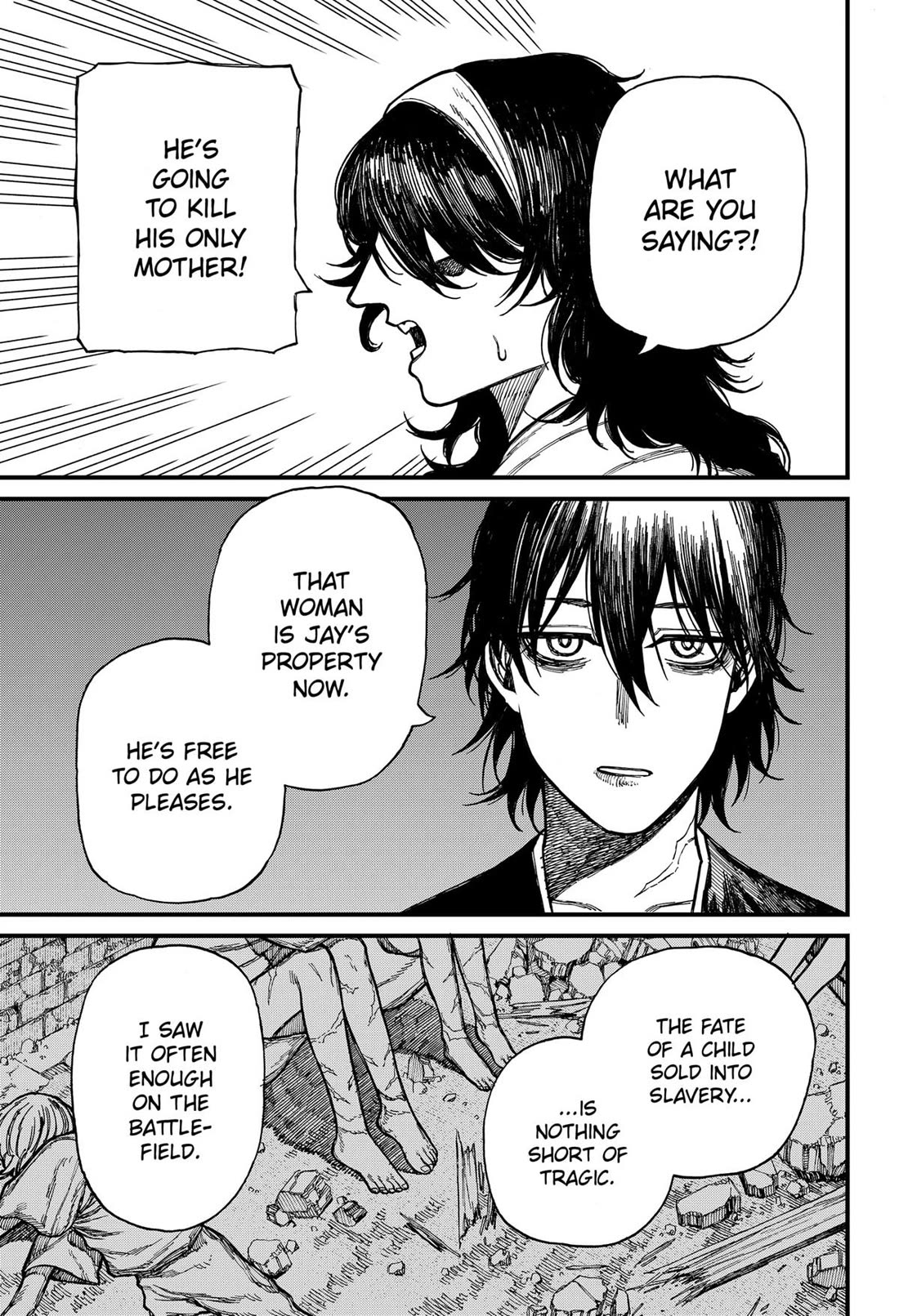 Centuria chapter 39 page 17