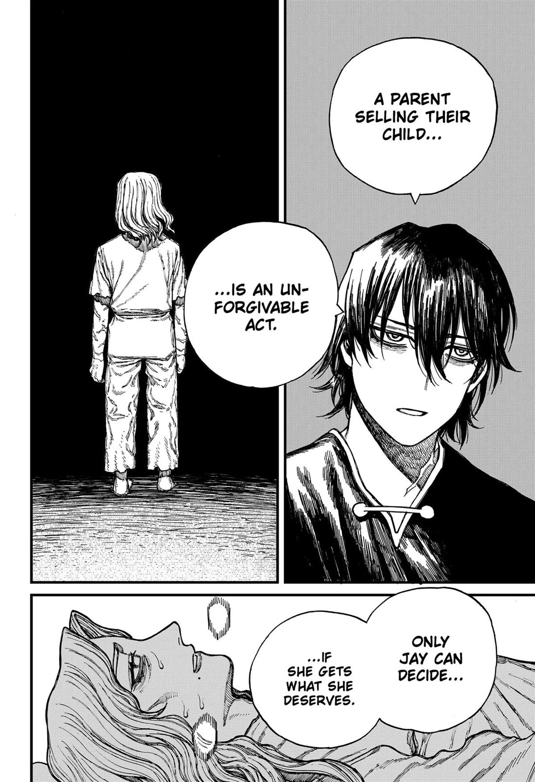 Centuria chapter 39 page 18