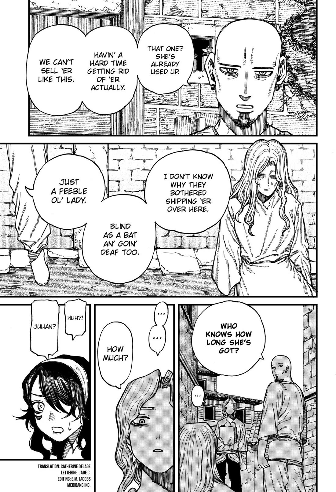 Centuria chapter 39 page 7