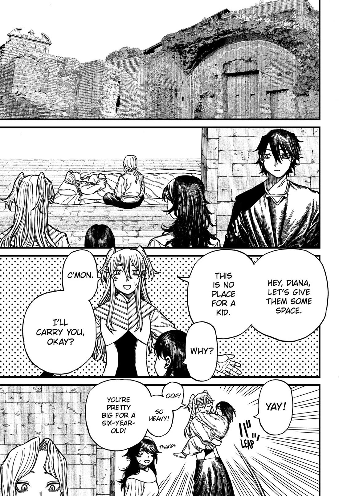 Centuria chapter 39 page 9