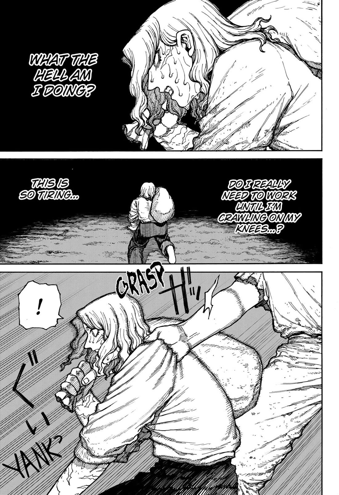 Centuria chapter 4 page 11