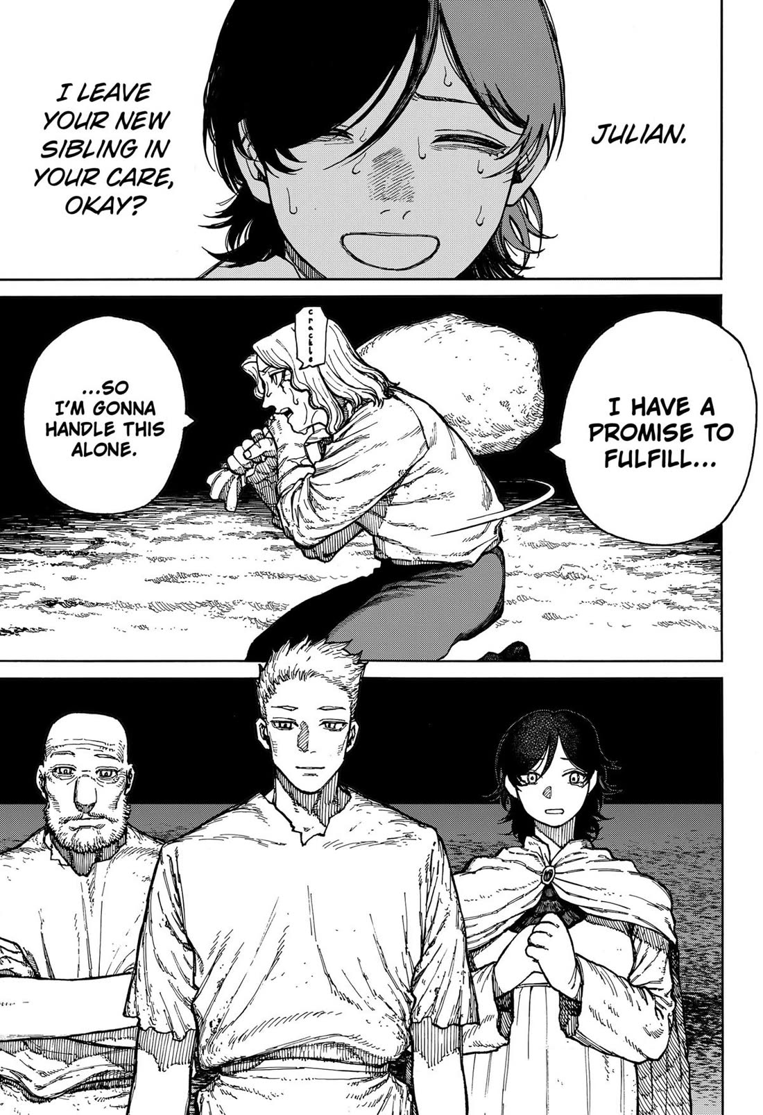 Centuria chapter 4 page 15