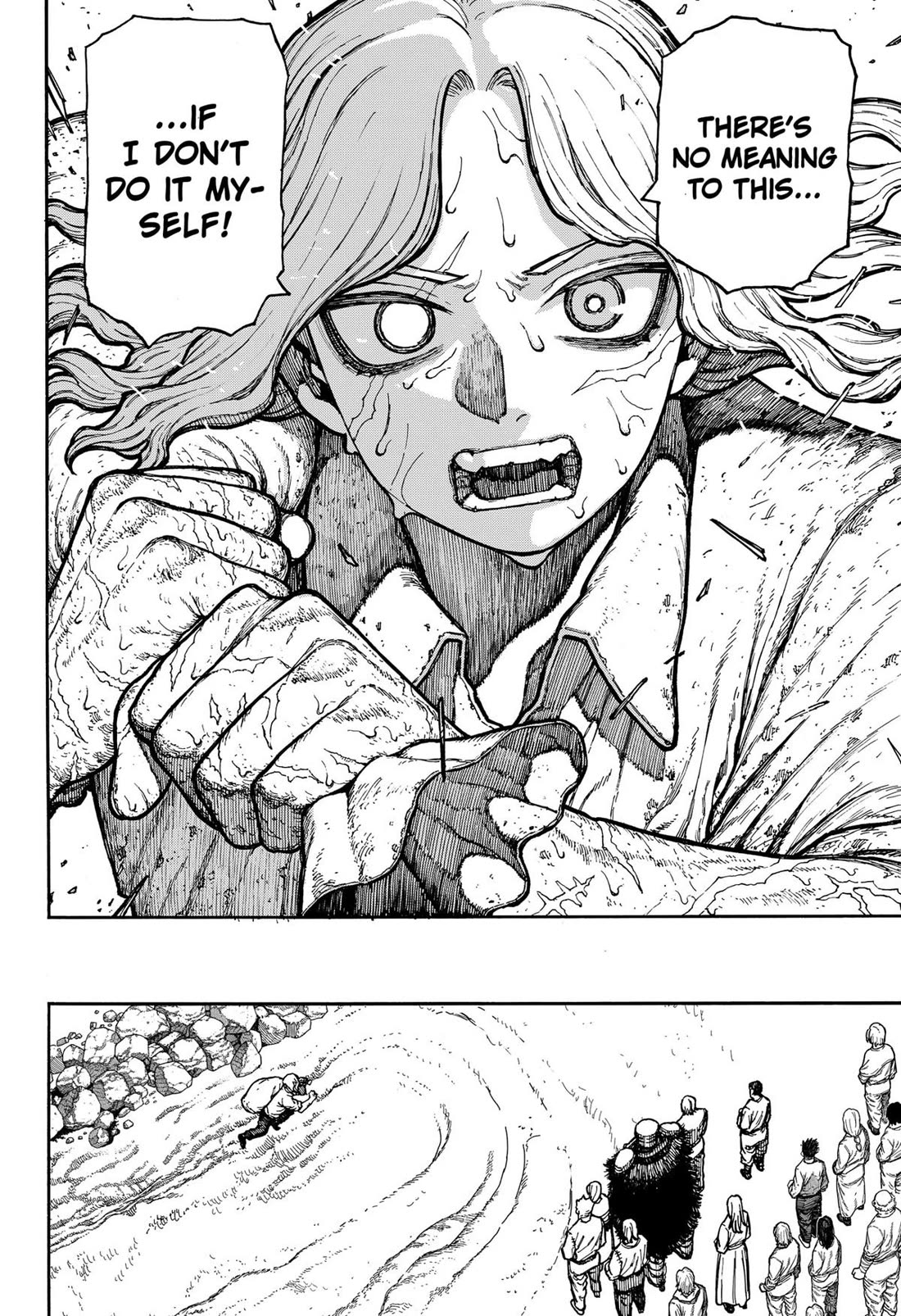 Centuria chapter 4 page 16