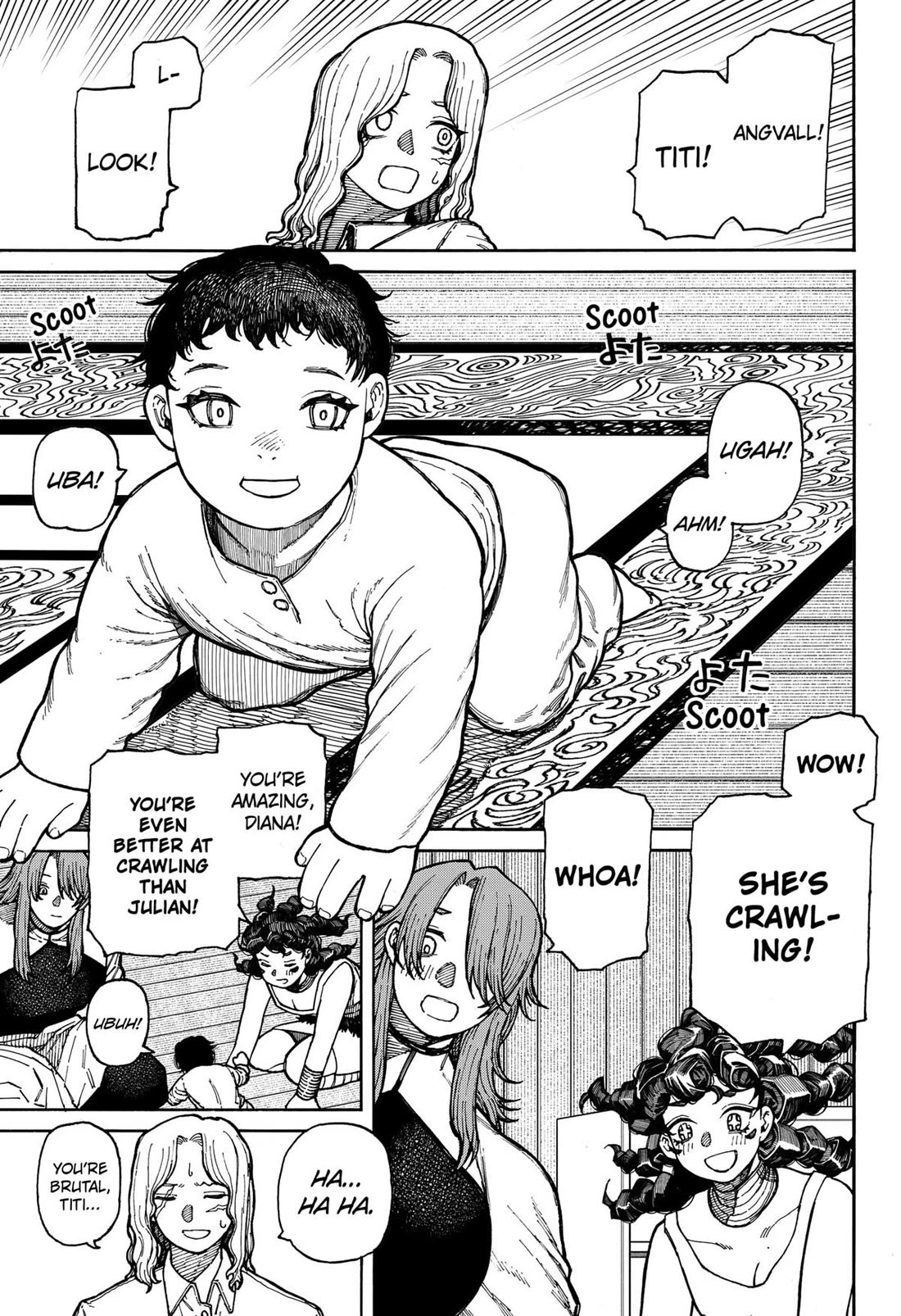 Centuria chapter 4 page 23