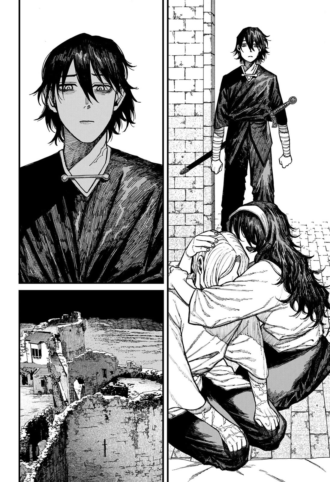 Centuria chapter 40 page 10