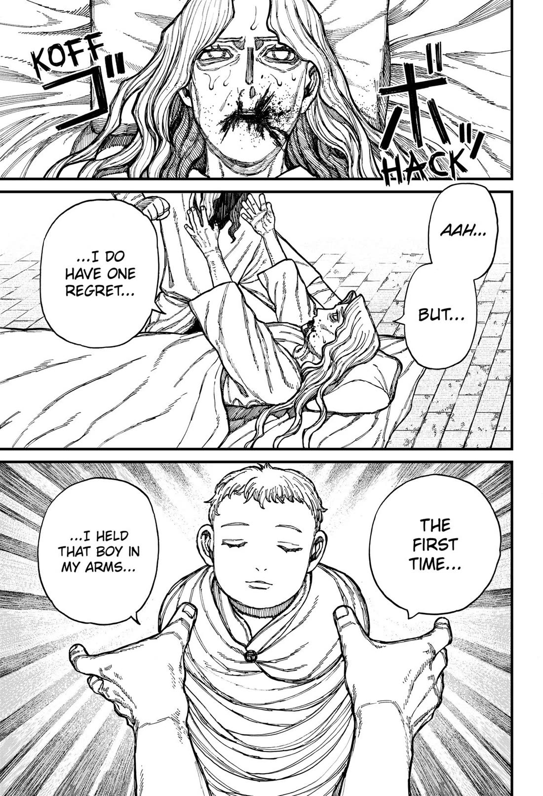 Centuria chapter 40 page 3