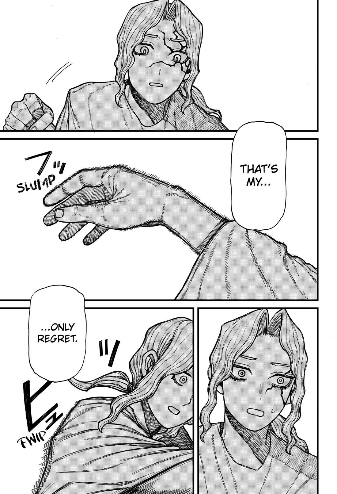 Centuria chapter 40 page 5