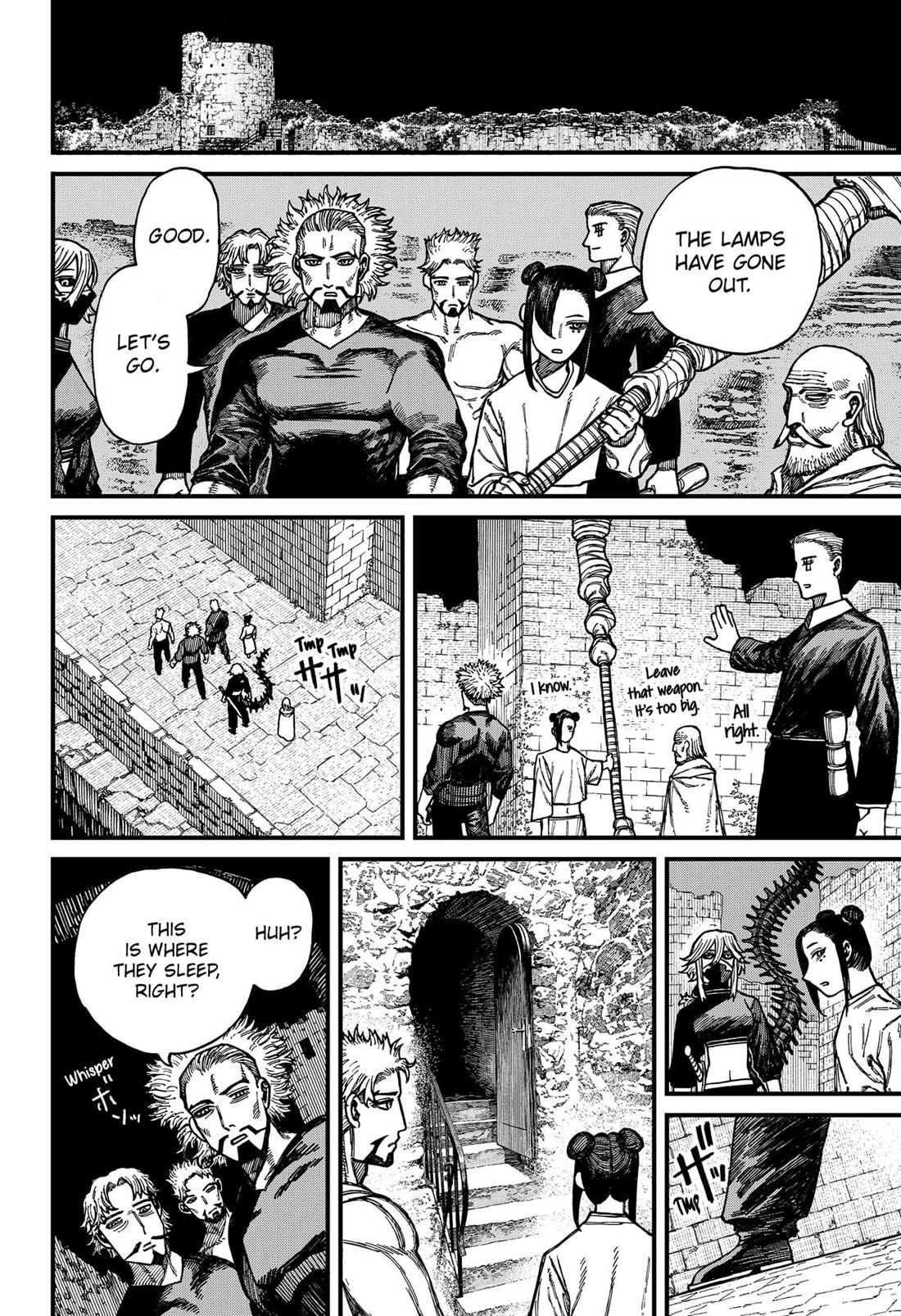 Centuria chapter 42 page 10