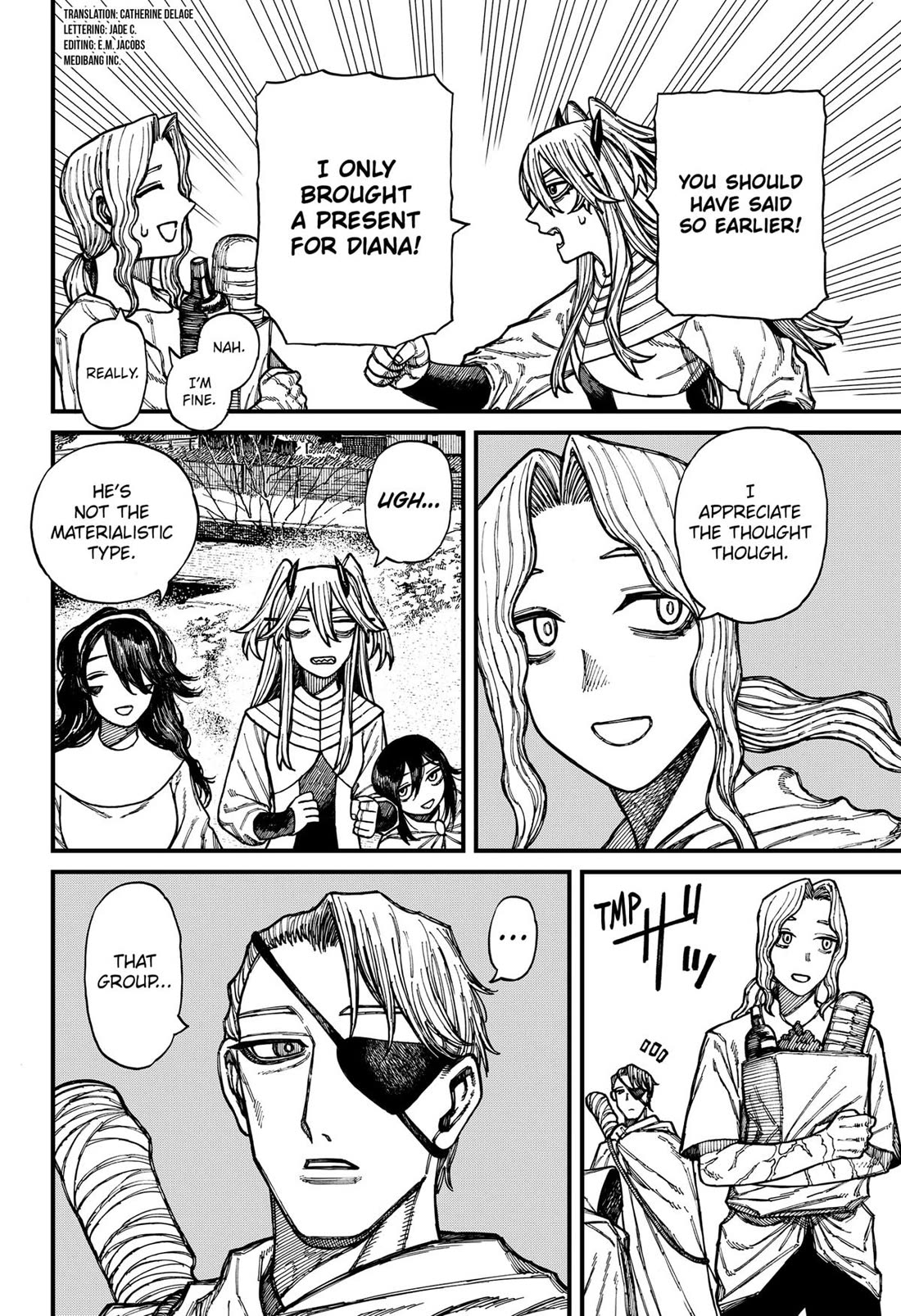 Centuria chapter 42 page 2