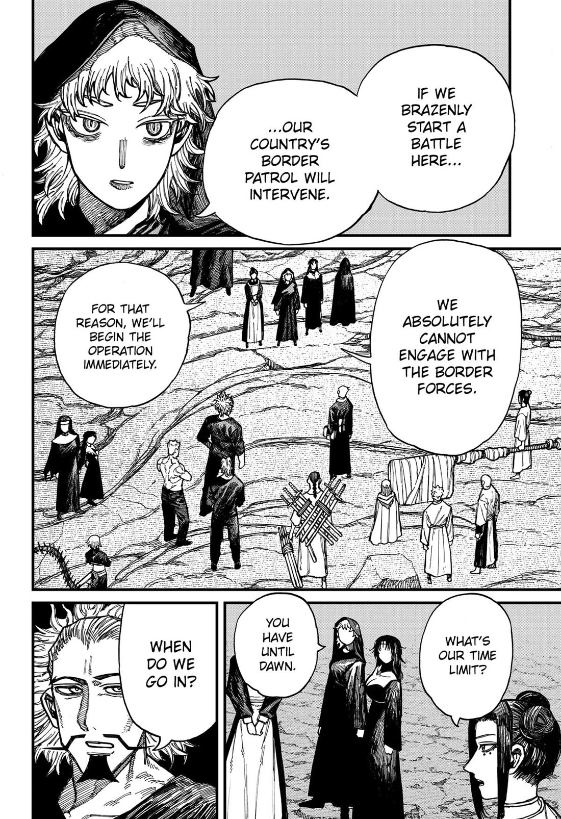 Centuria chapter 42 page 6