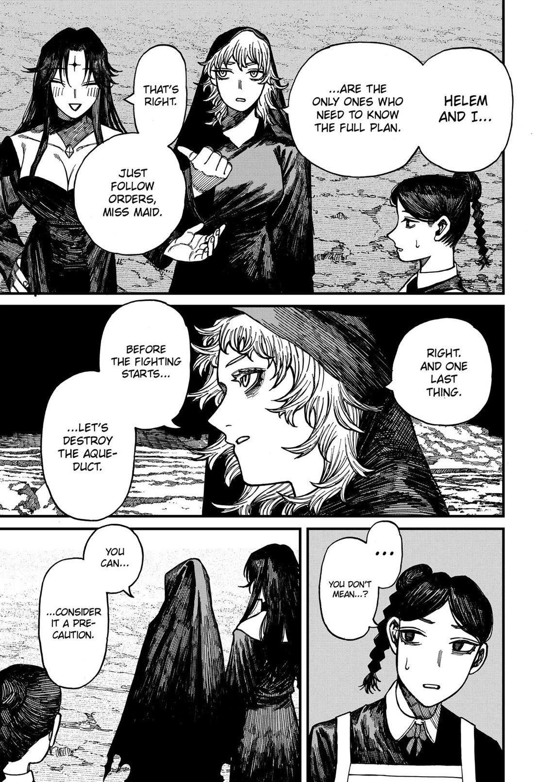 Centuria chapter 42 page 9