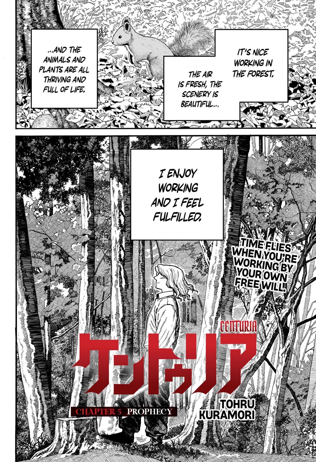 Centuria chapter 5 page 2