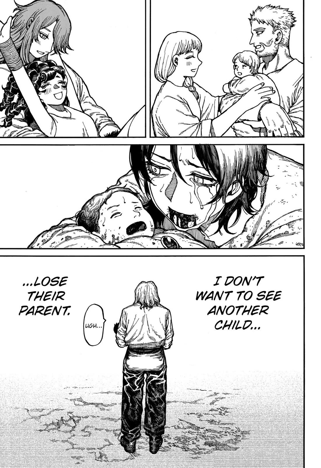 Centuria chapter 5 page 21