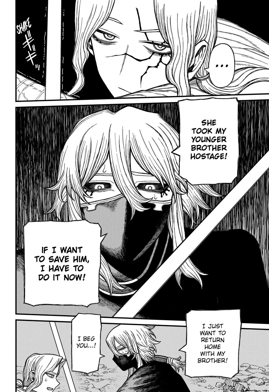 Centuria chapter 50 page 10