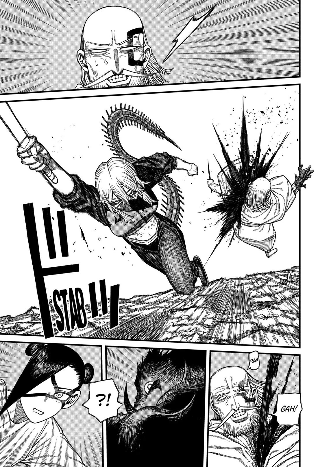 Centuria chapter 50 page 13