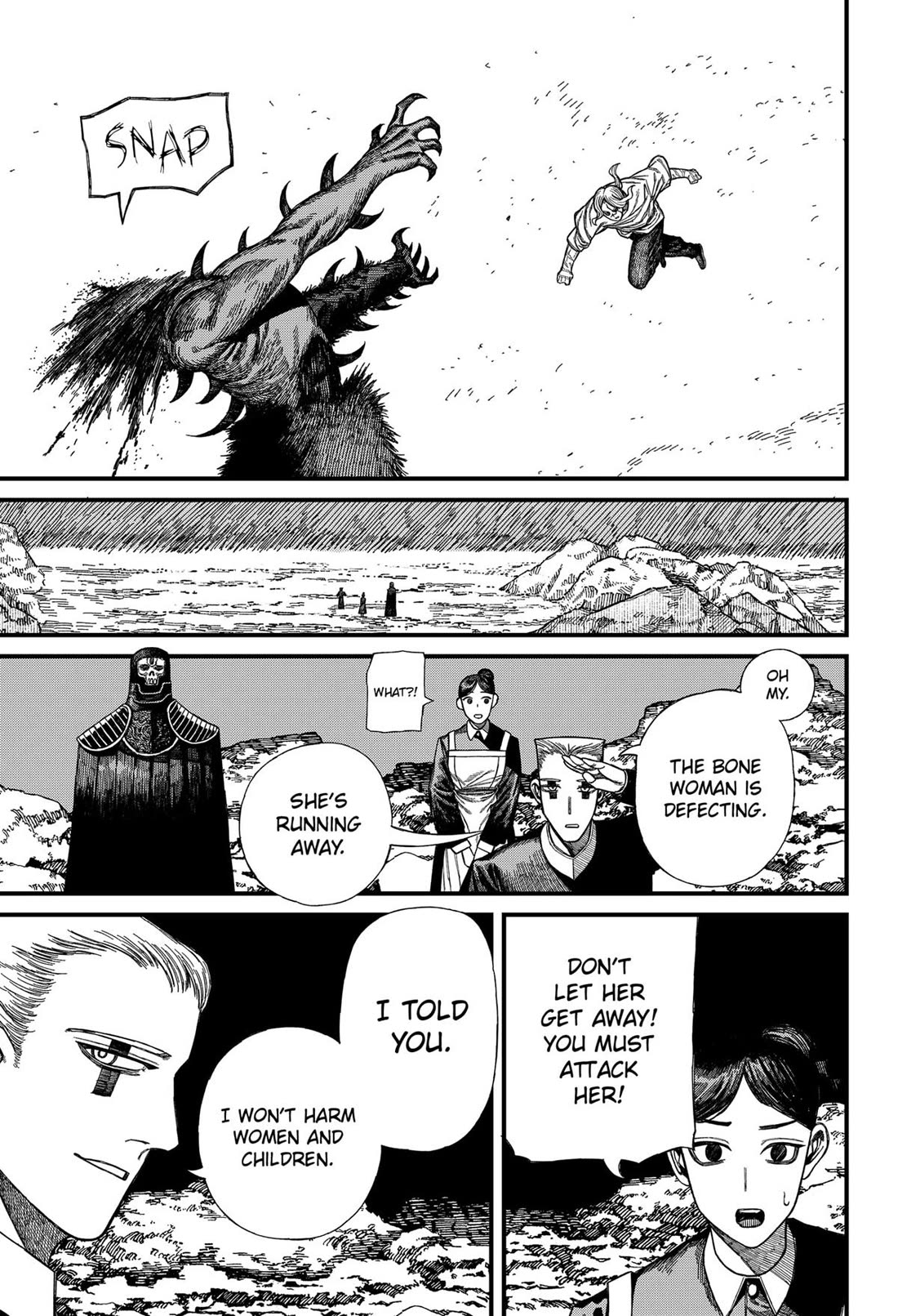 Centuria chapter 50 page 15