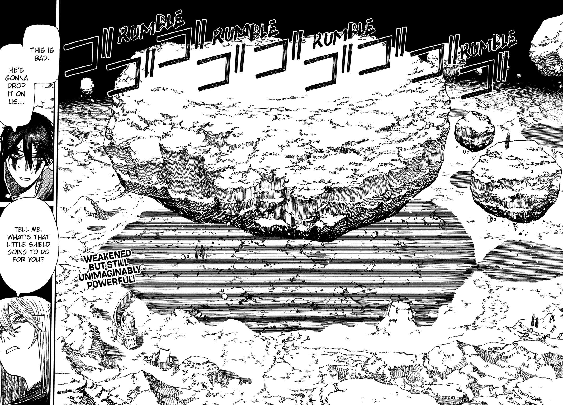 Centuria chapter 50 page 18