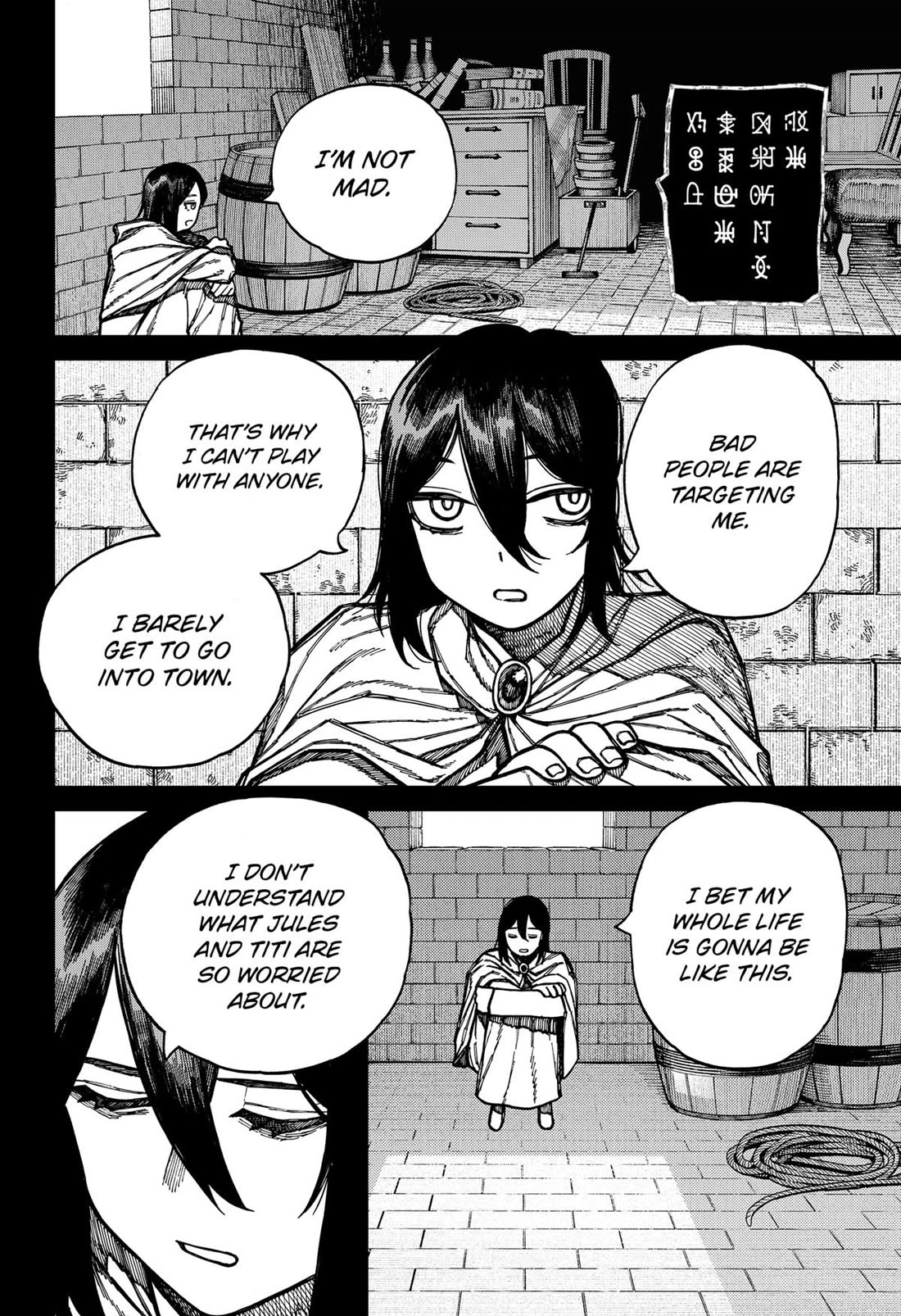 Centuria chapter 56 page 2