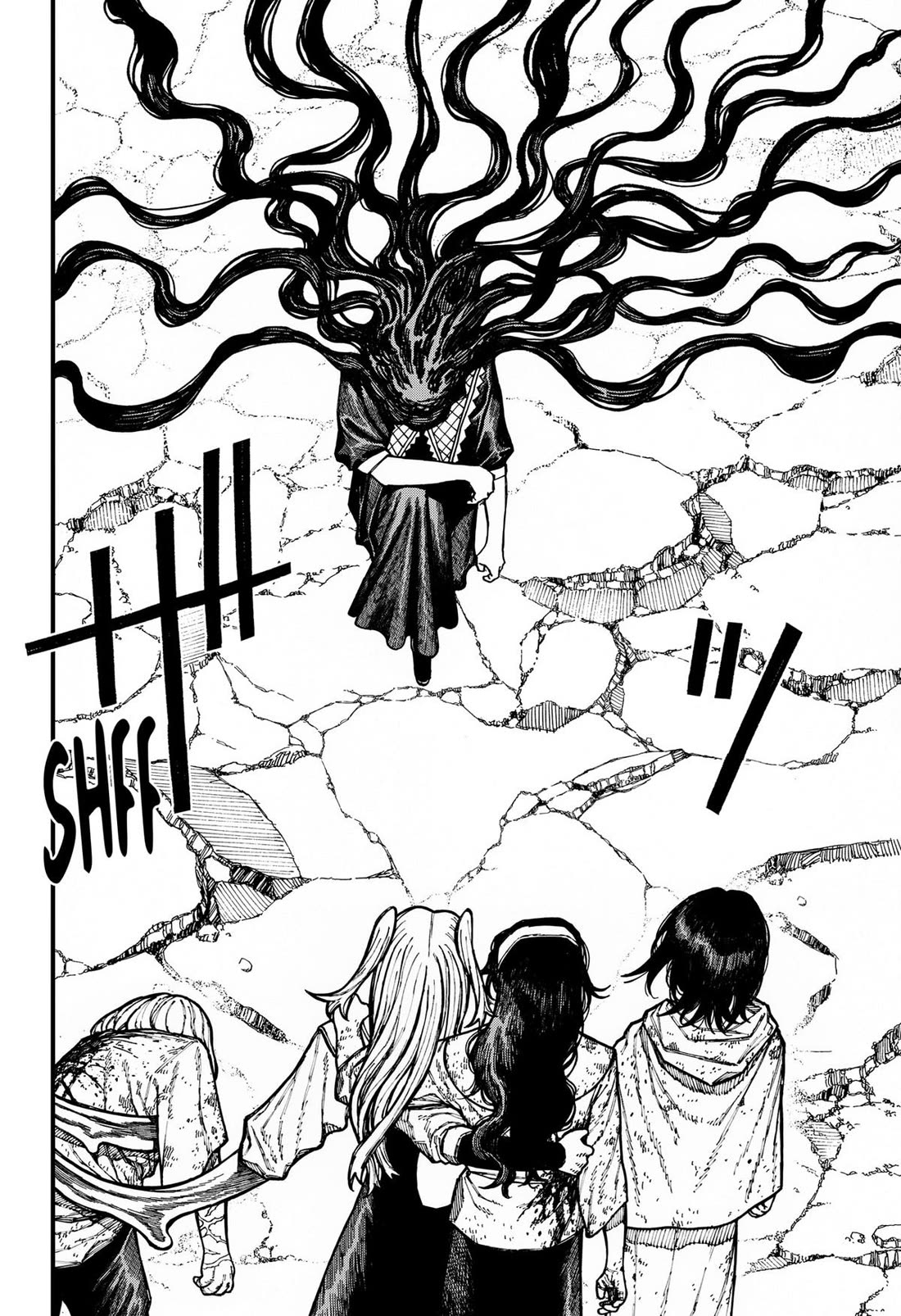 Centuria chapter 59 page 11