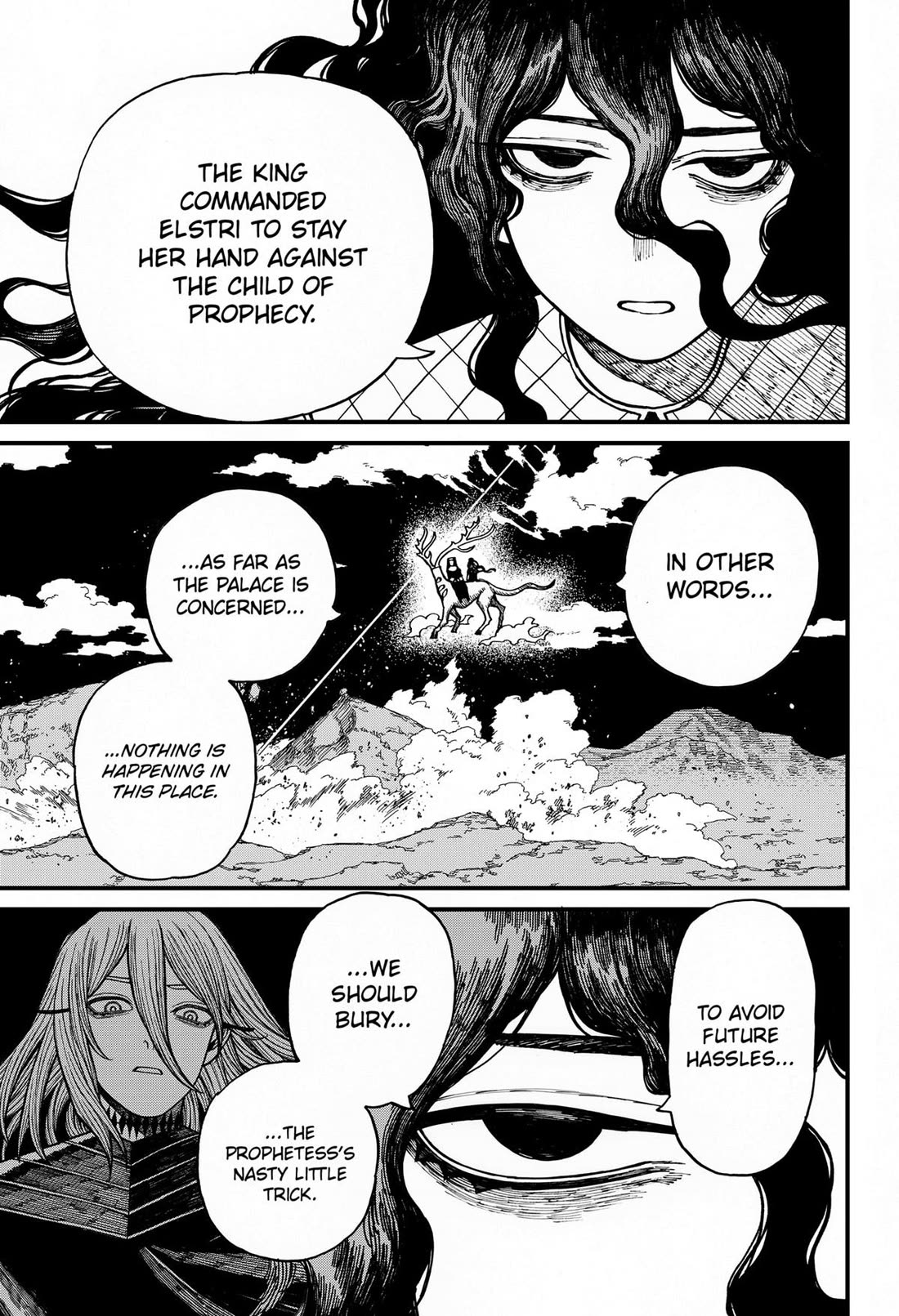 Centuria chapter 59 page 3