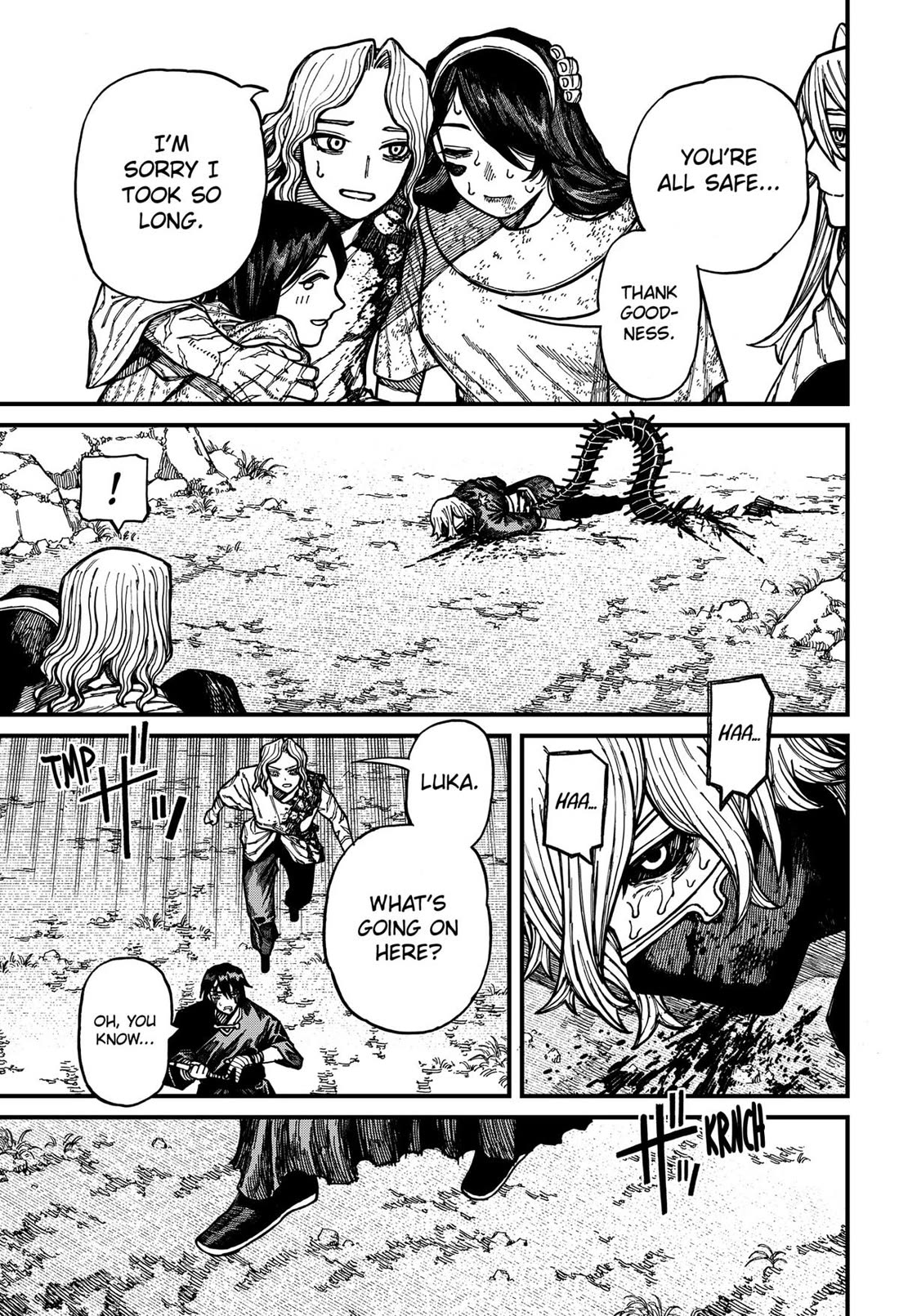 Centuria chapter 60 page 17