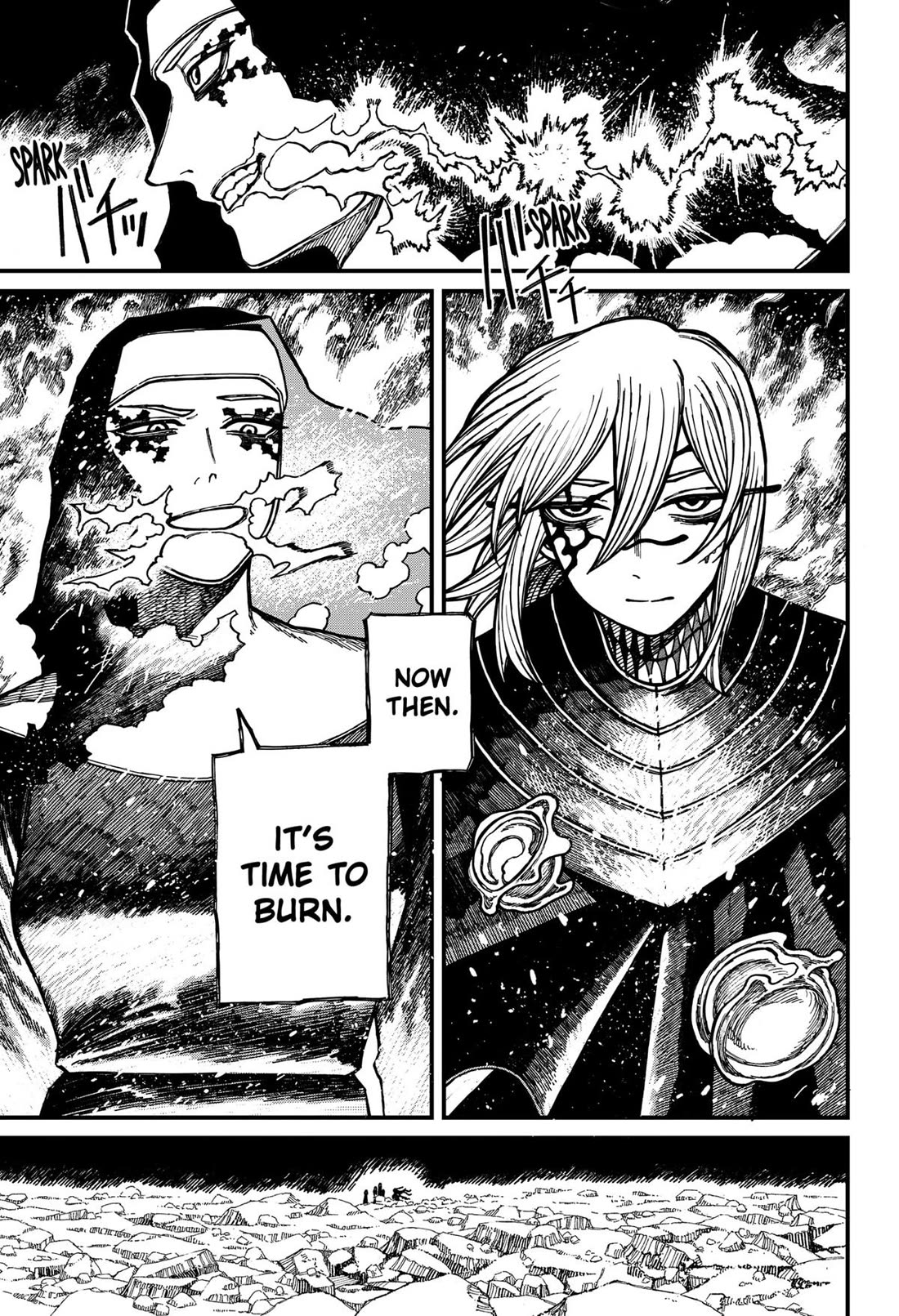 Centuria chapter 60 page 5