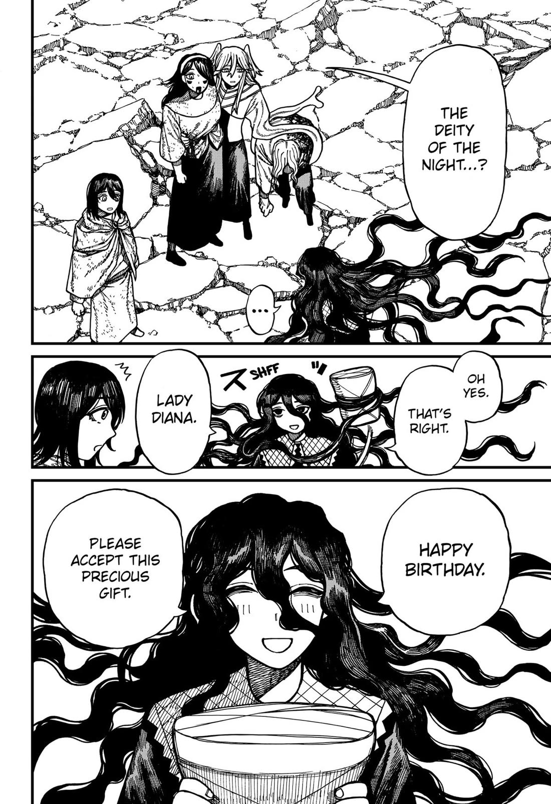 Centuria chapter 60 page 6