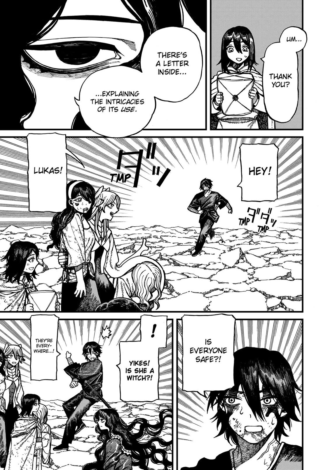 Centuria chapter 60 page 7