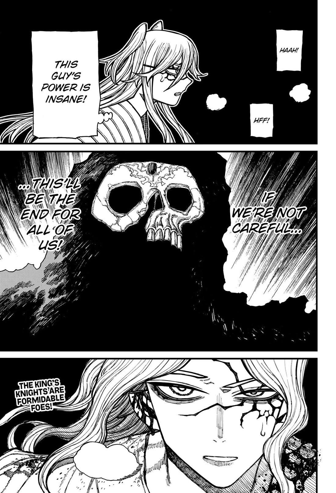 Centuria chapter 64 page 18