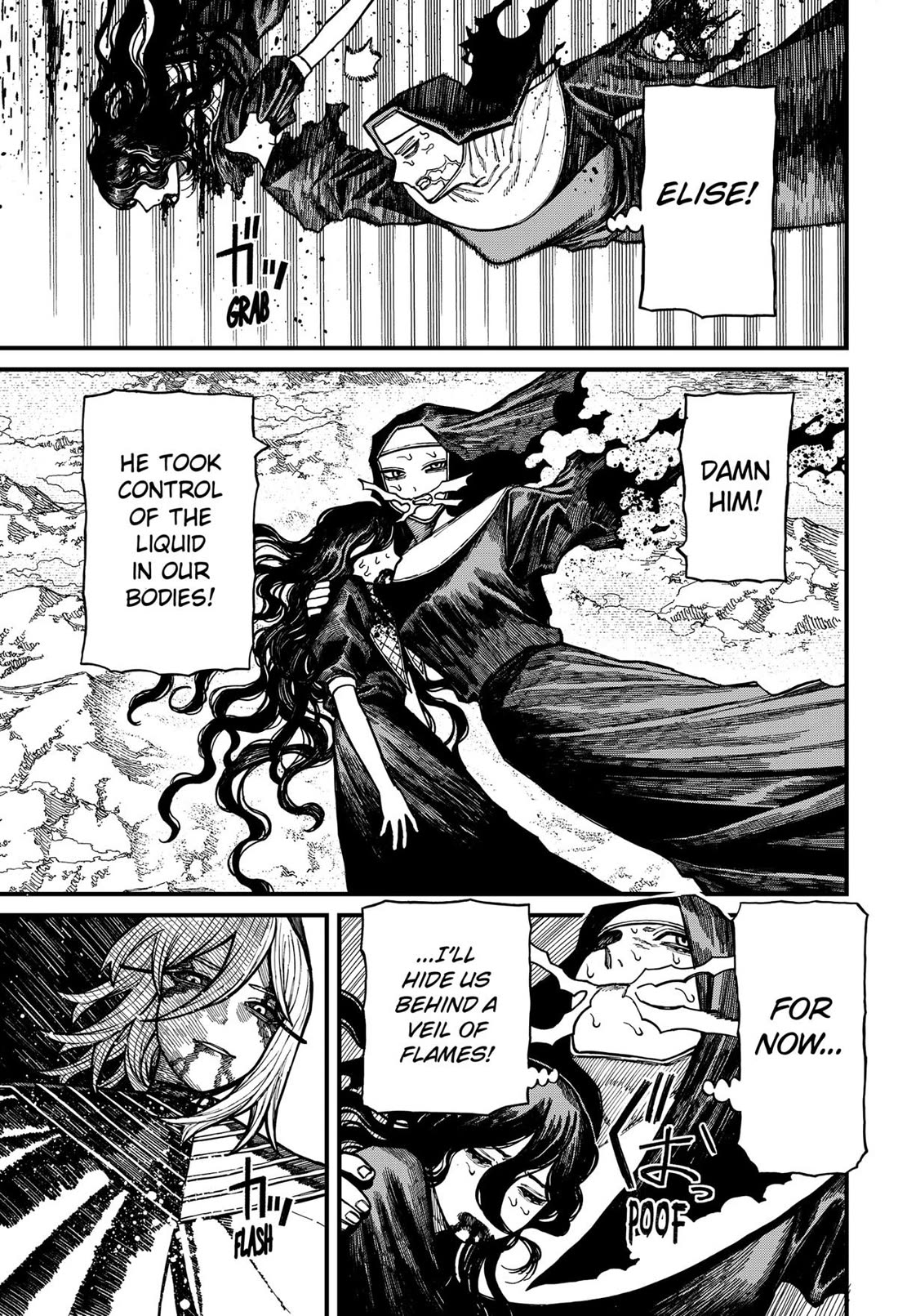 Centuria chapter 64 page 3