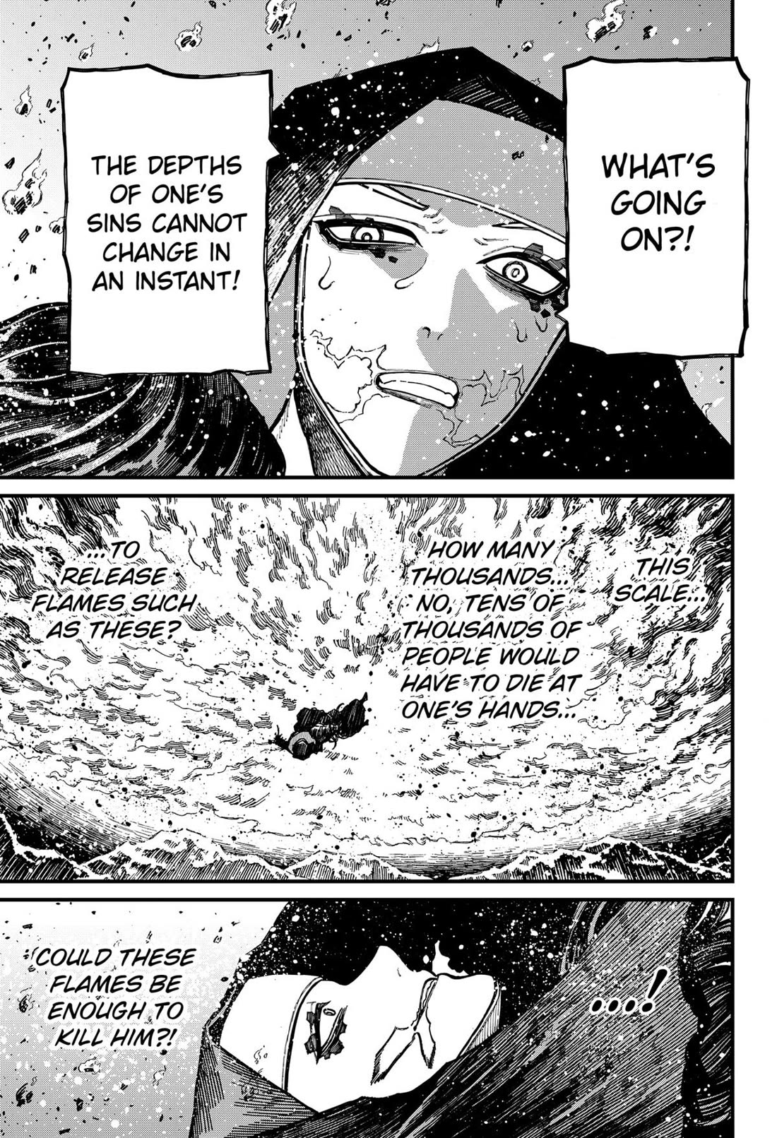 Centuria chapter 64 page 6