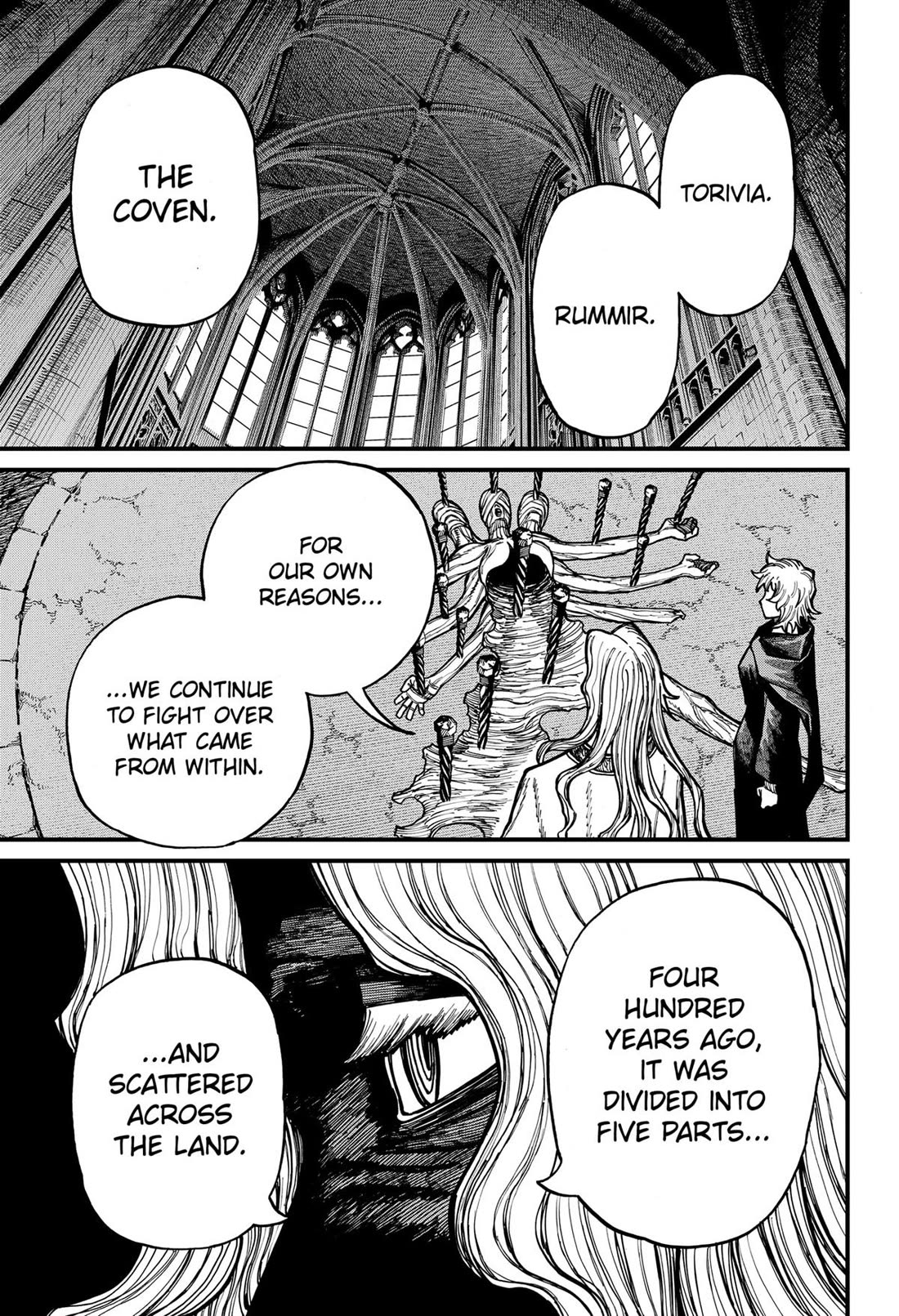 Centuria chapter 77 page 14