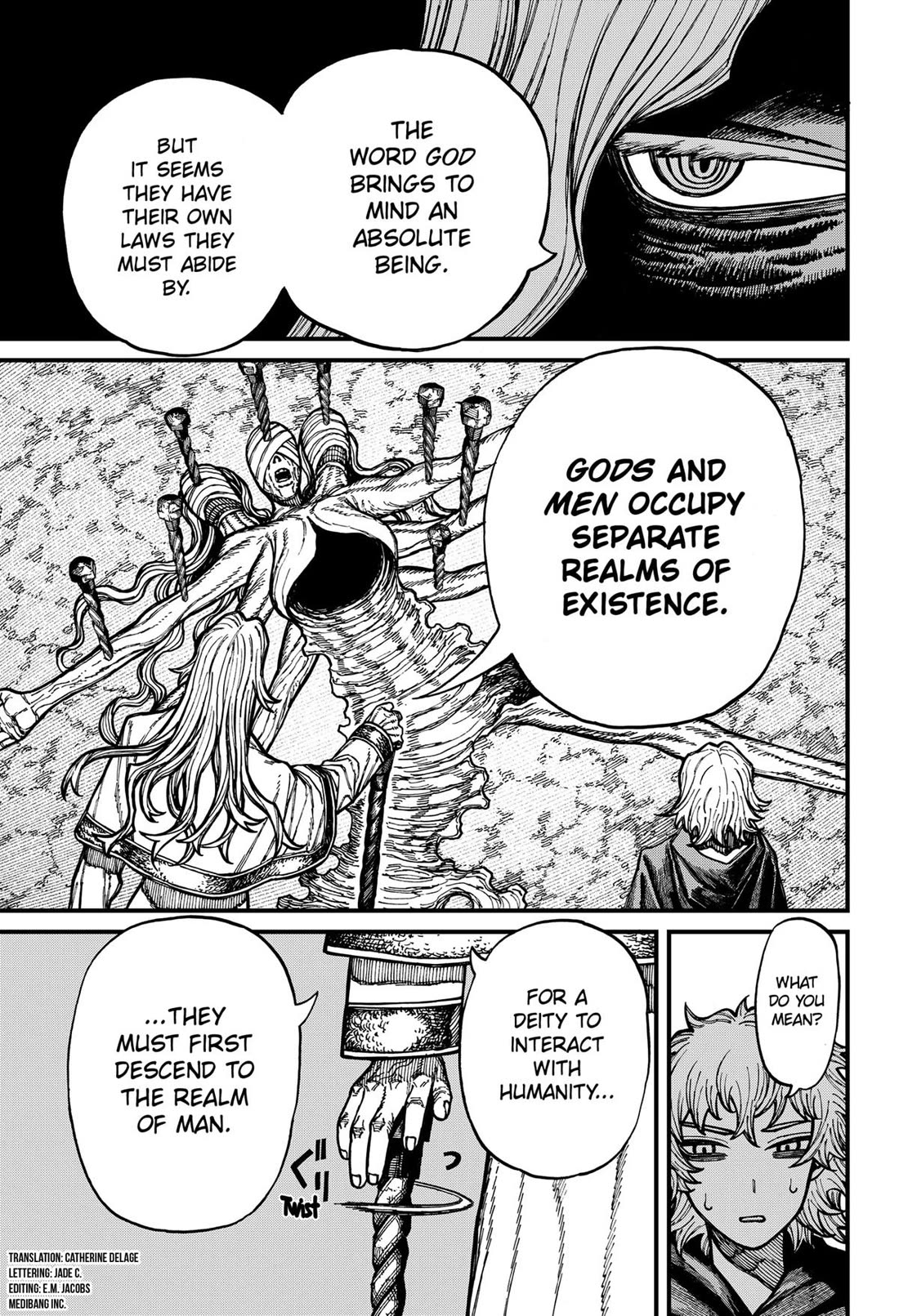 Centuria chapter 77 page 3