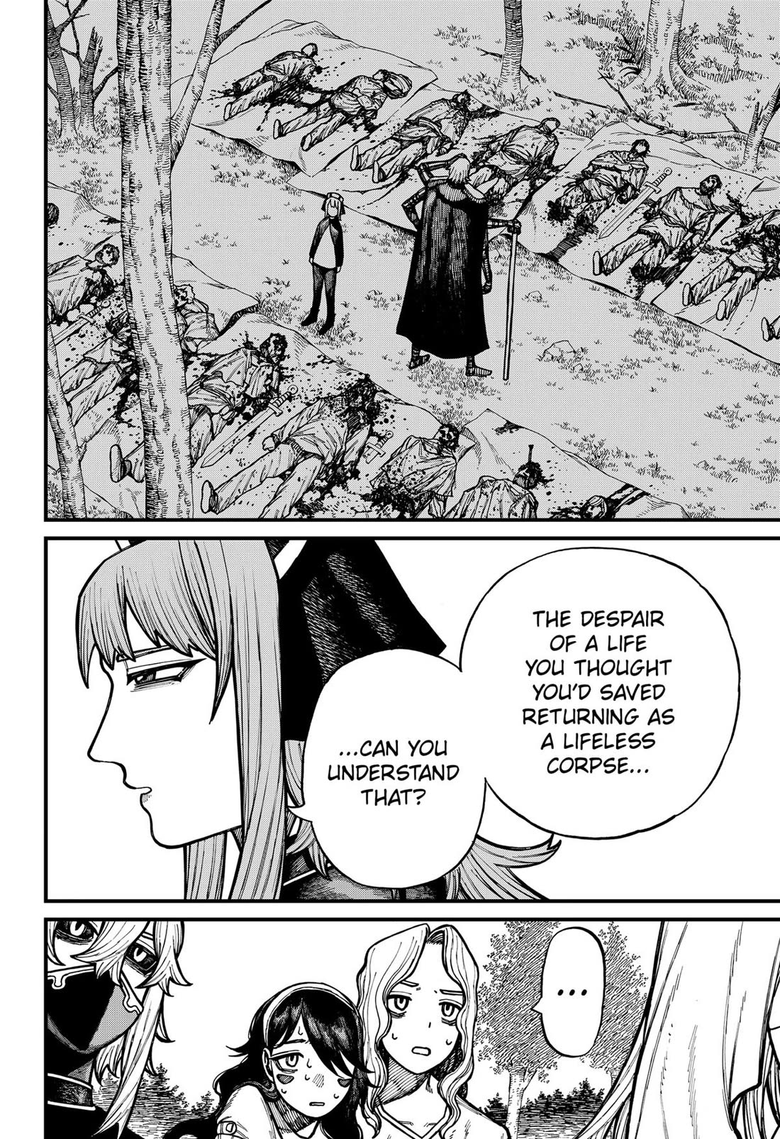 Centuria chapter 78 page 10