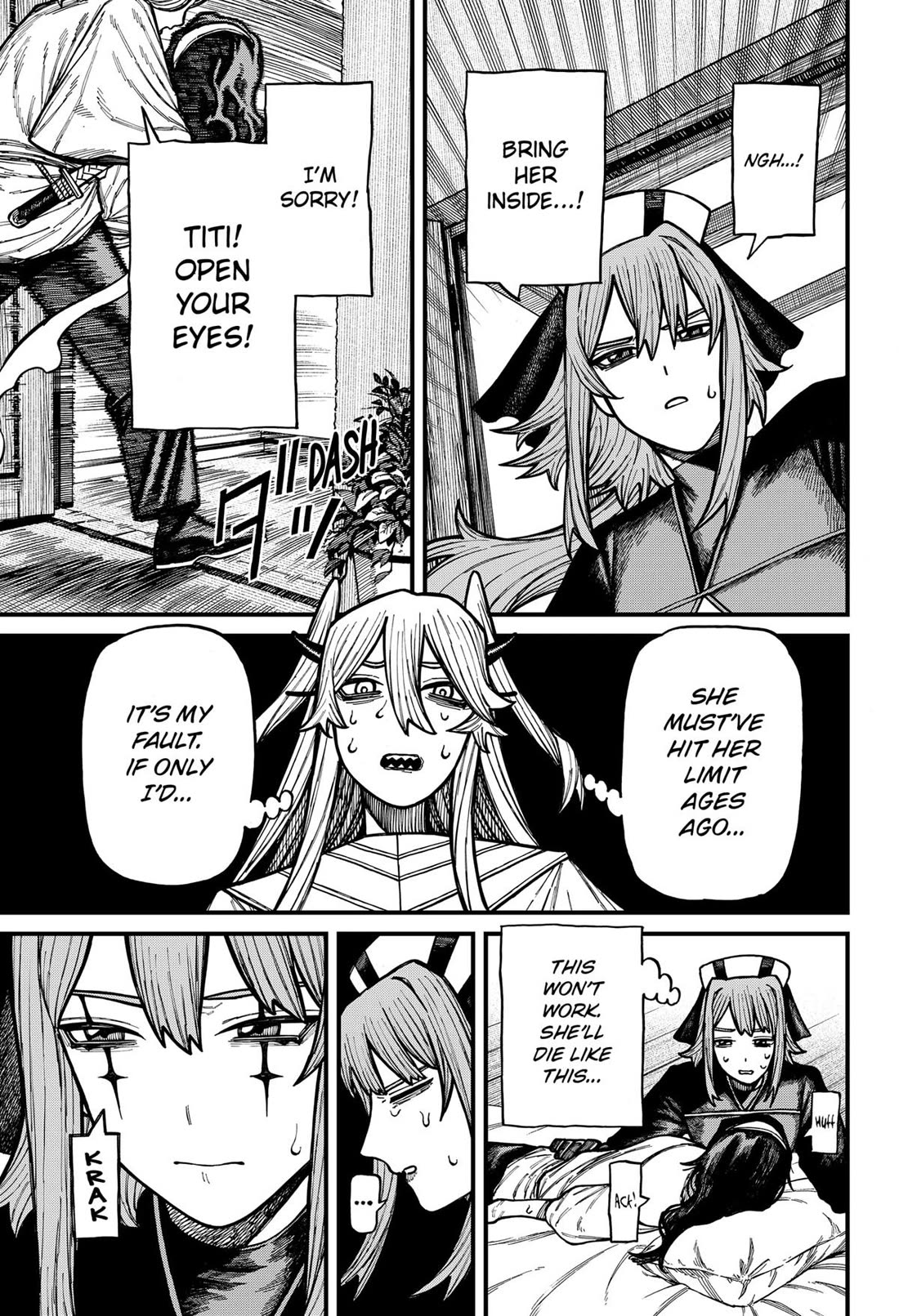 Centuria chapter 78 page 13