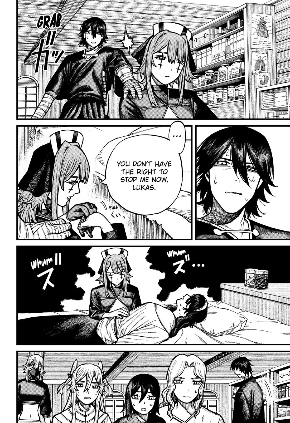 Centuria chapter 78 page 14