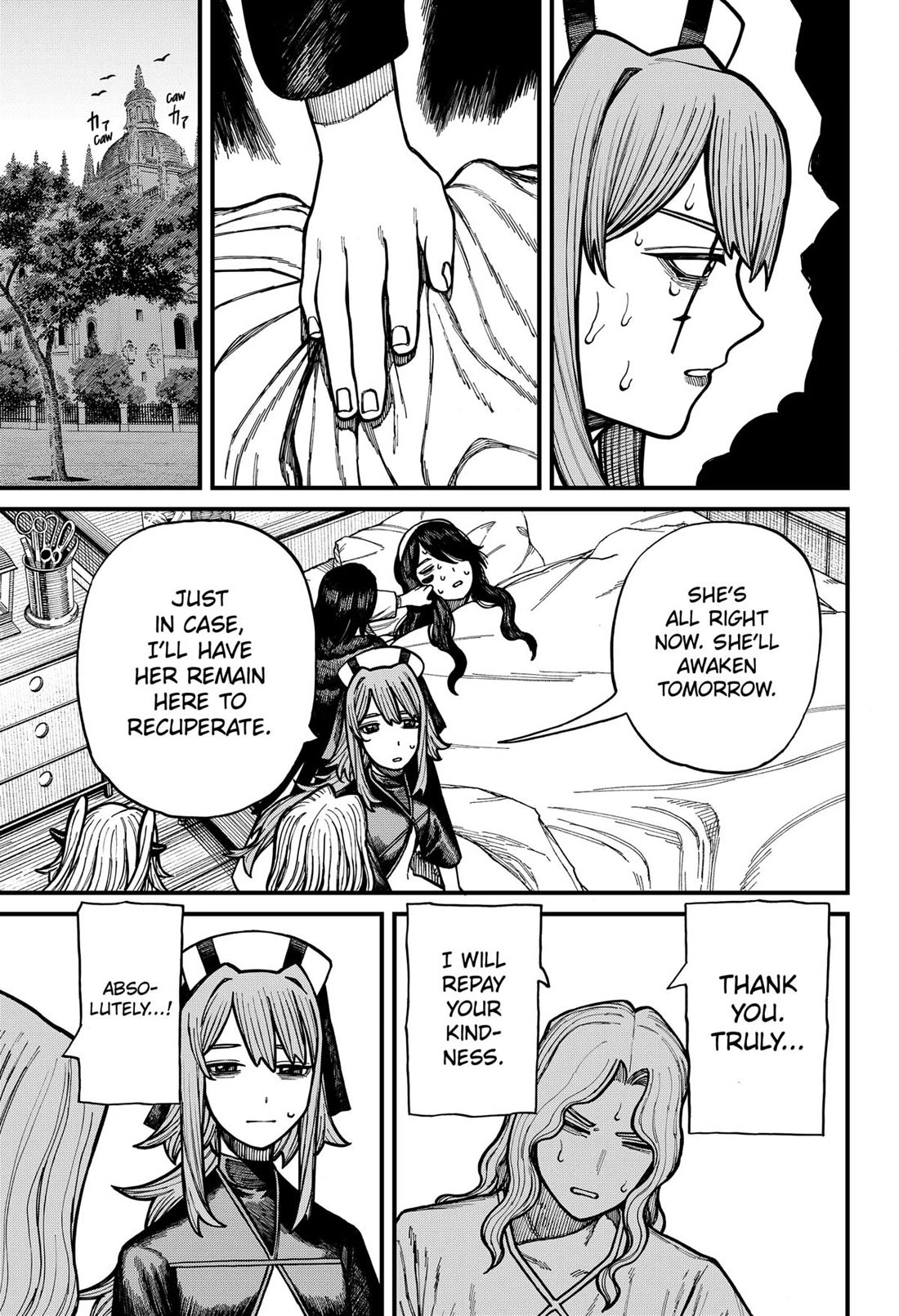 Centuria chapter 78 page 15