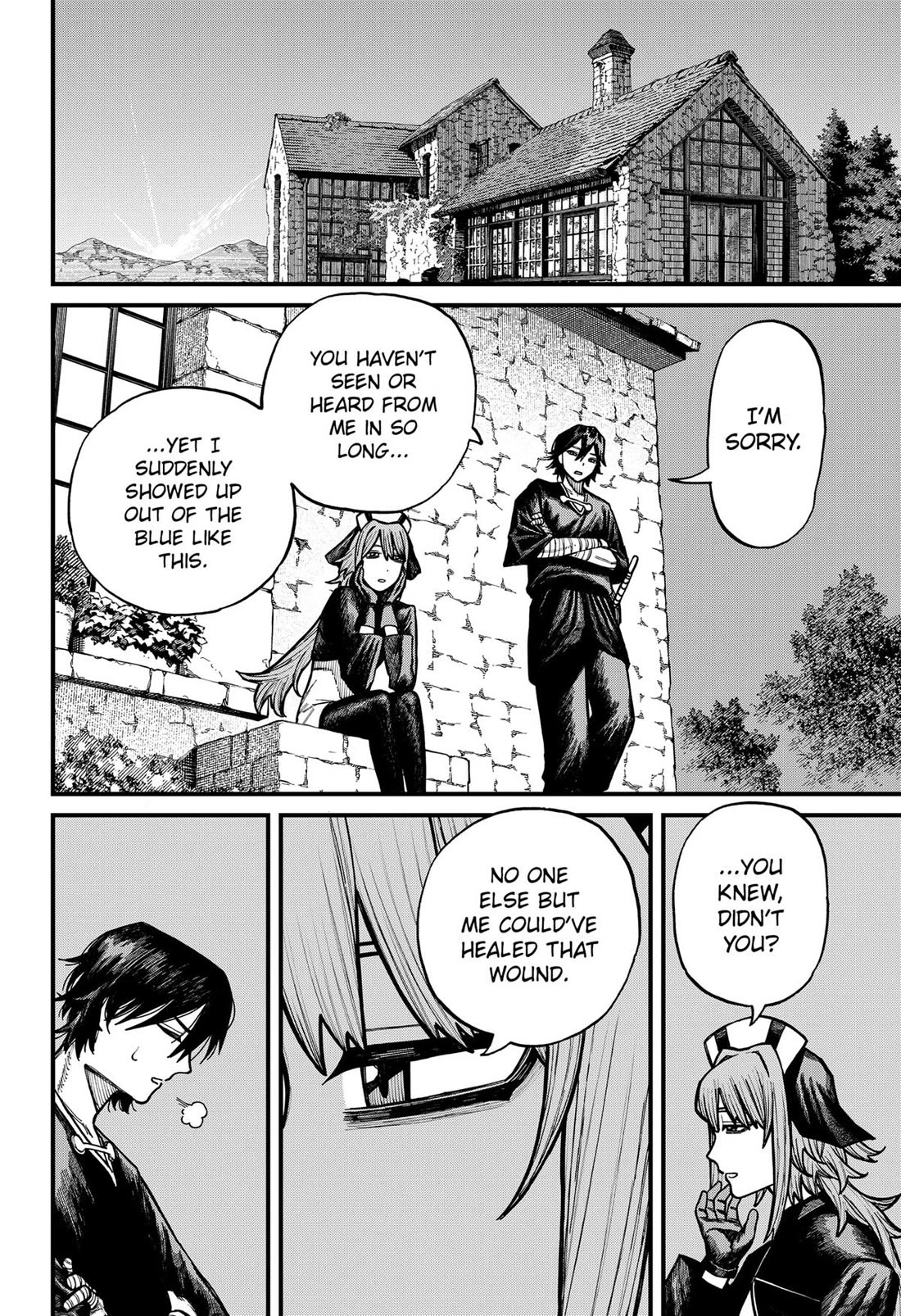Centuria chapter 78 page 16
